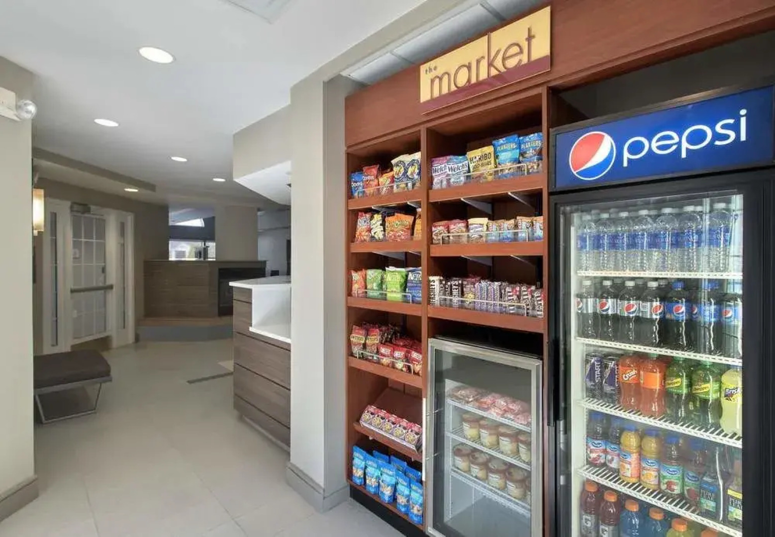 Residence Inn Cranbury South Brunswick