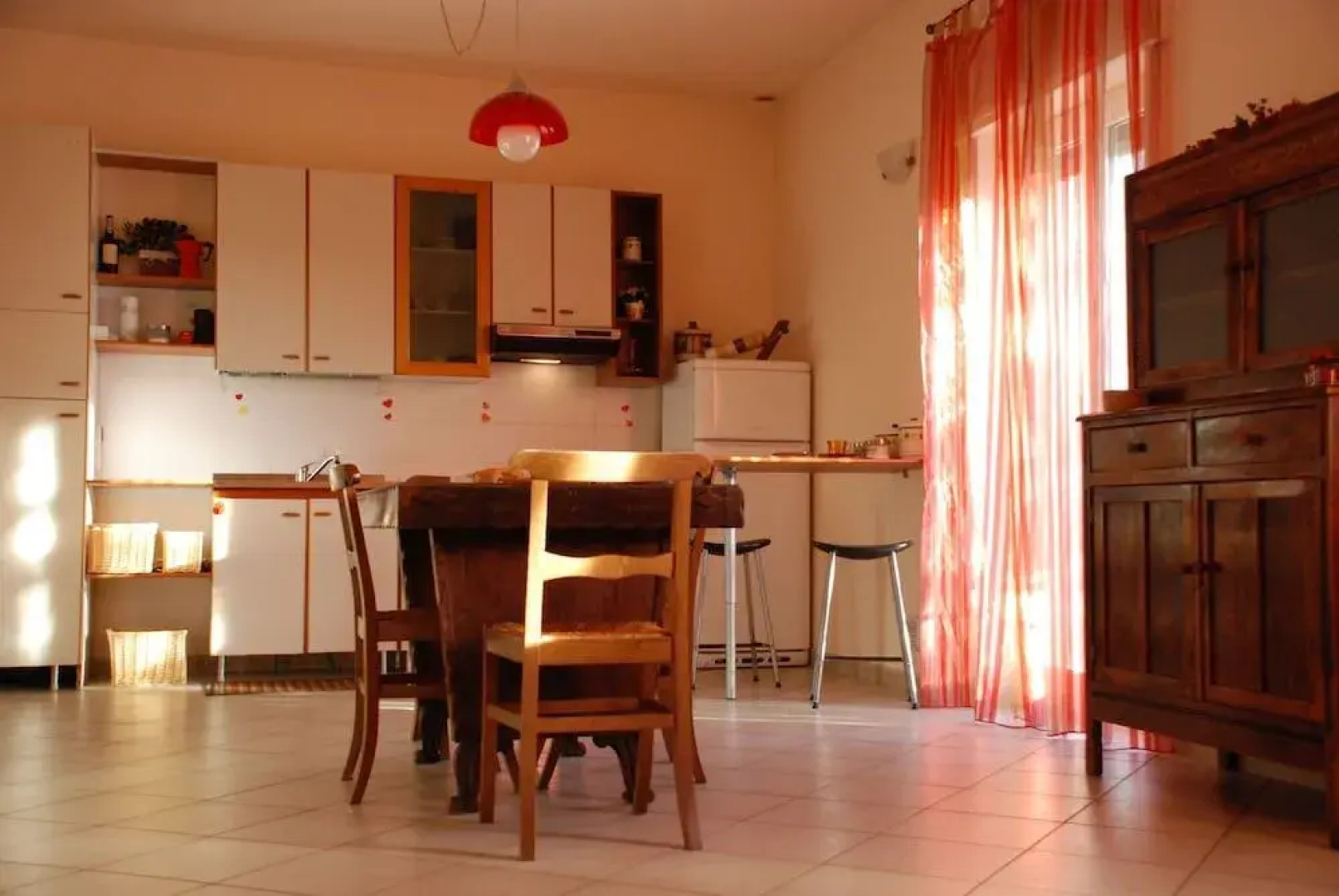 Agriturismo Podere Luciano