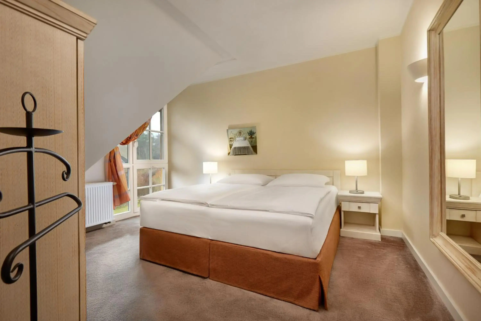 Strandhotel Dunenmeer