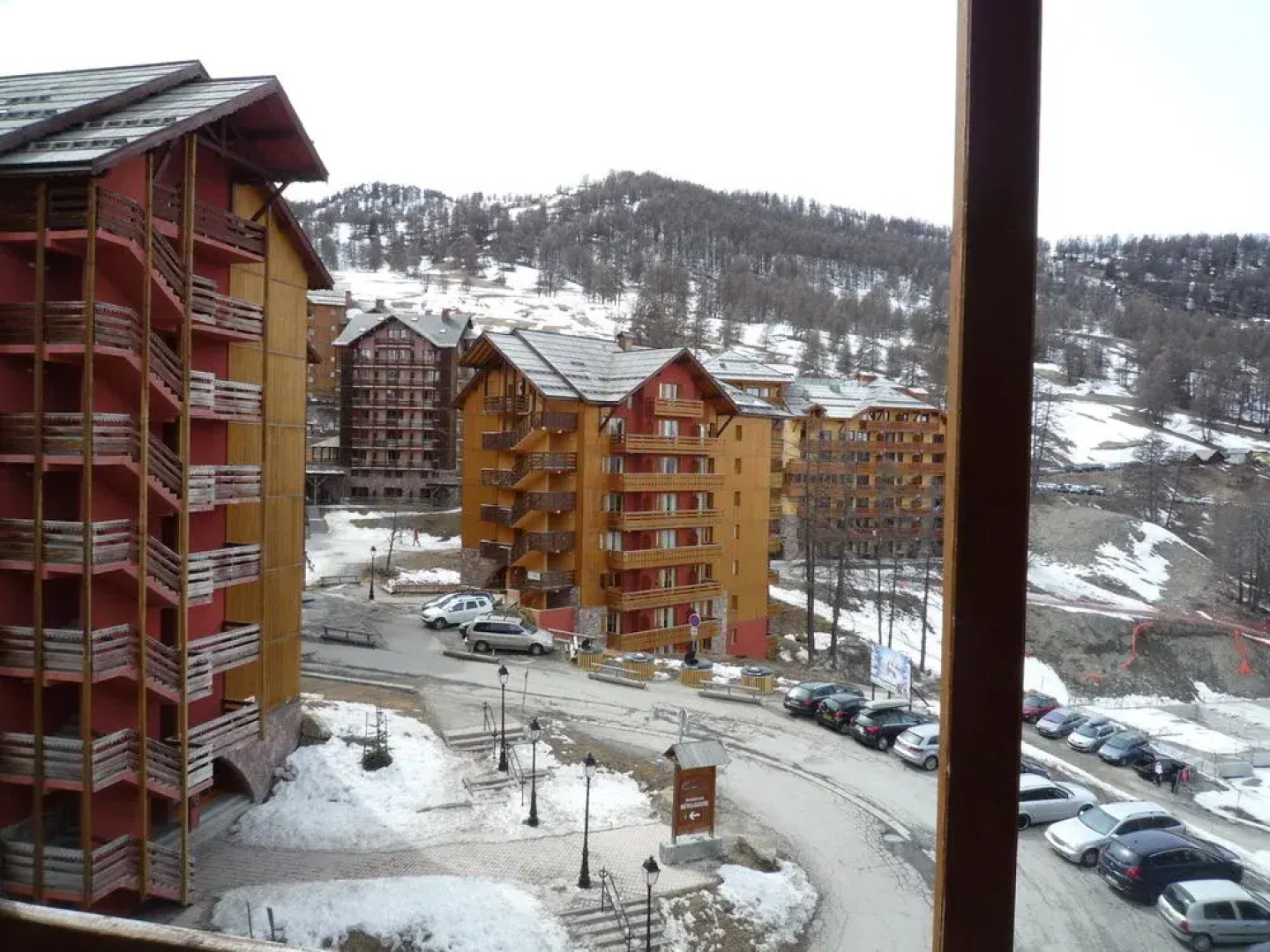 RisoulSki Constellation