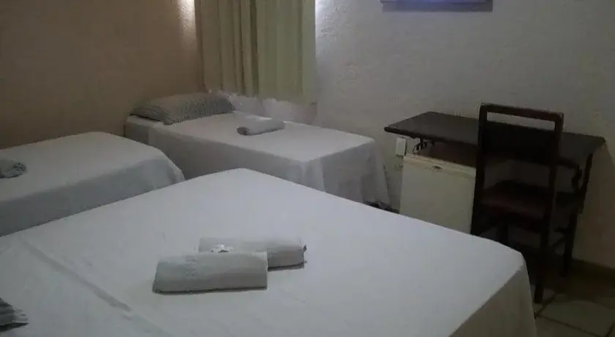 Hotel Solar Vitória