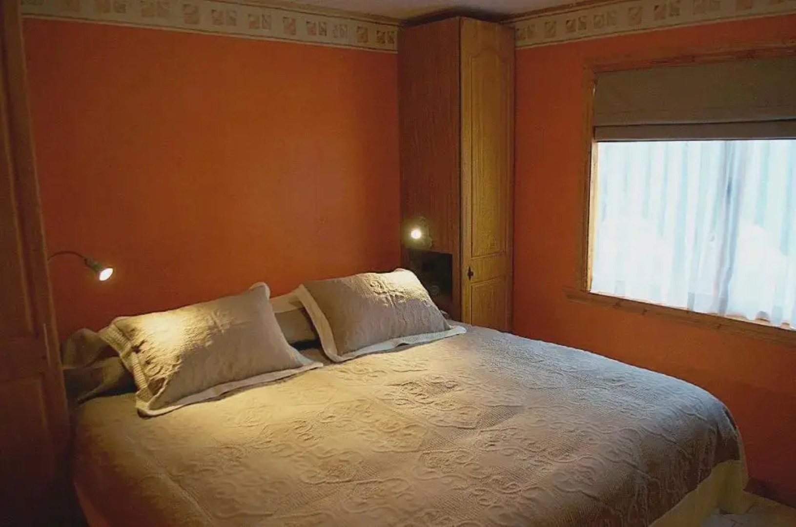 Apart Hotel Claro de Luna