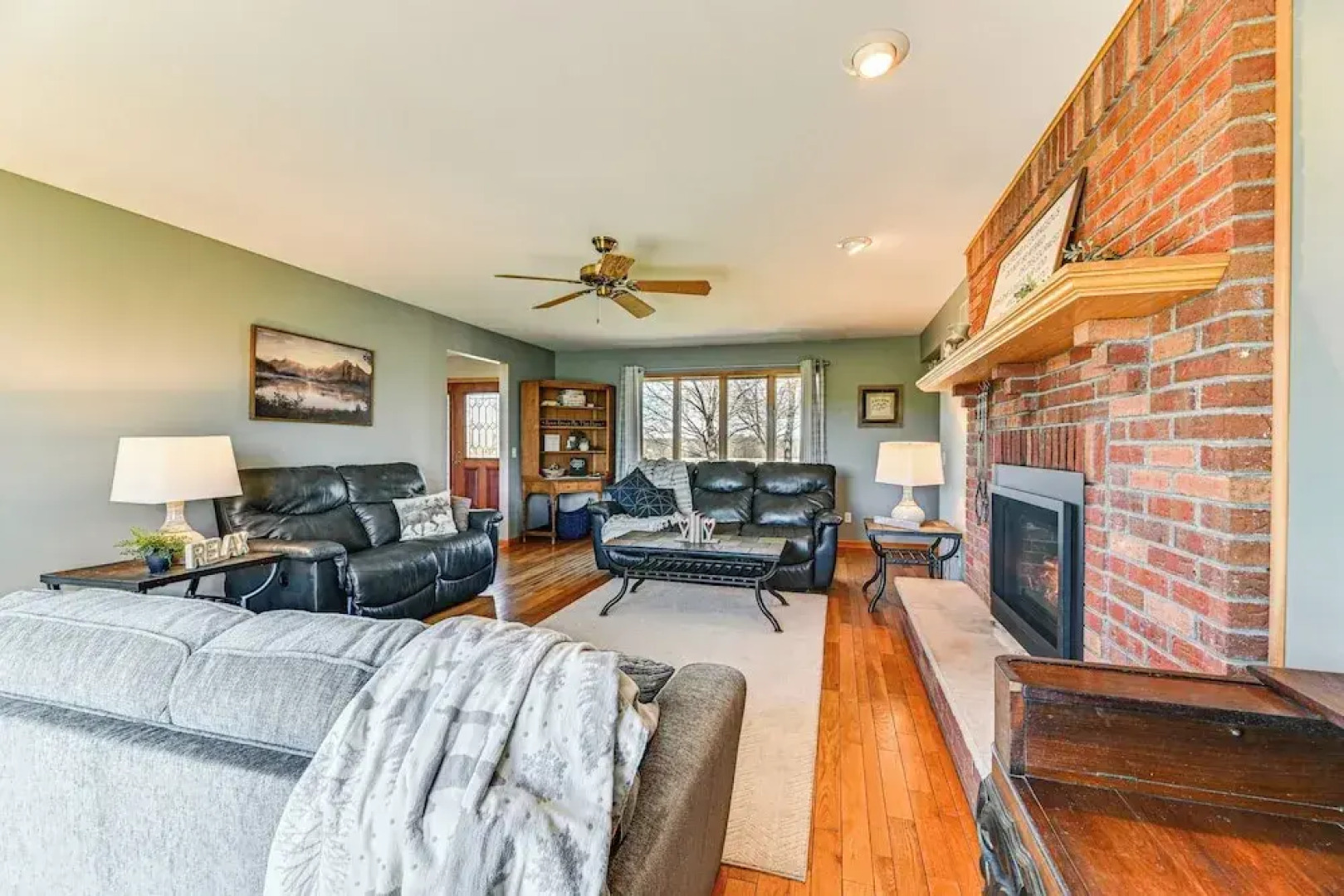 Awesome Geneva Home w/ Patio Near Seneca Lake!