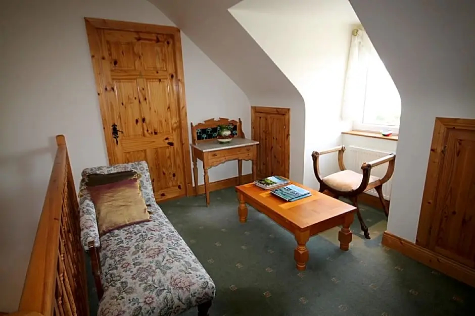 Carraig Liath House
