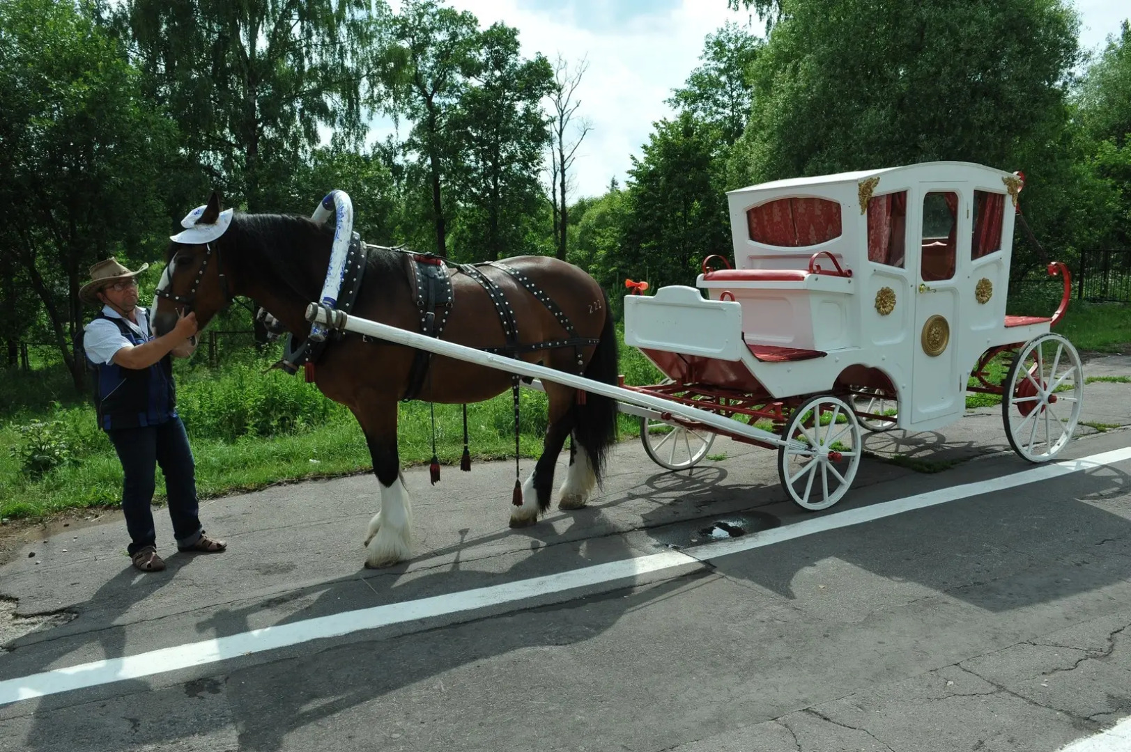 Оздоровительный комплекс Бор