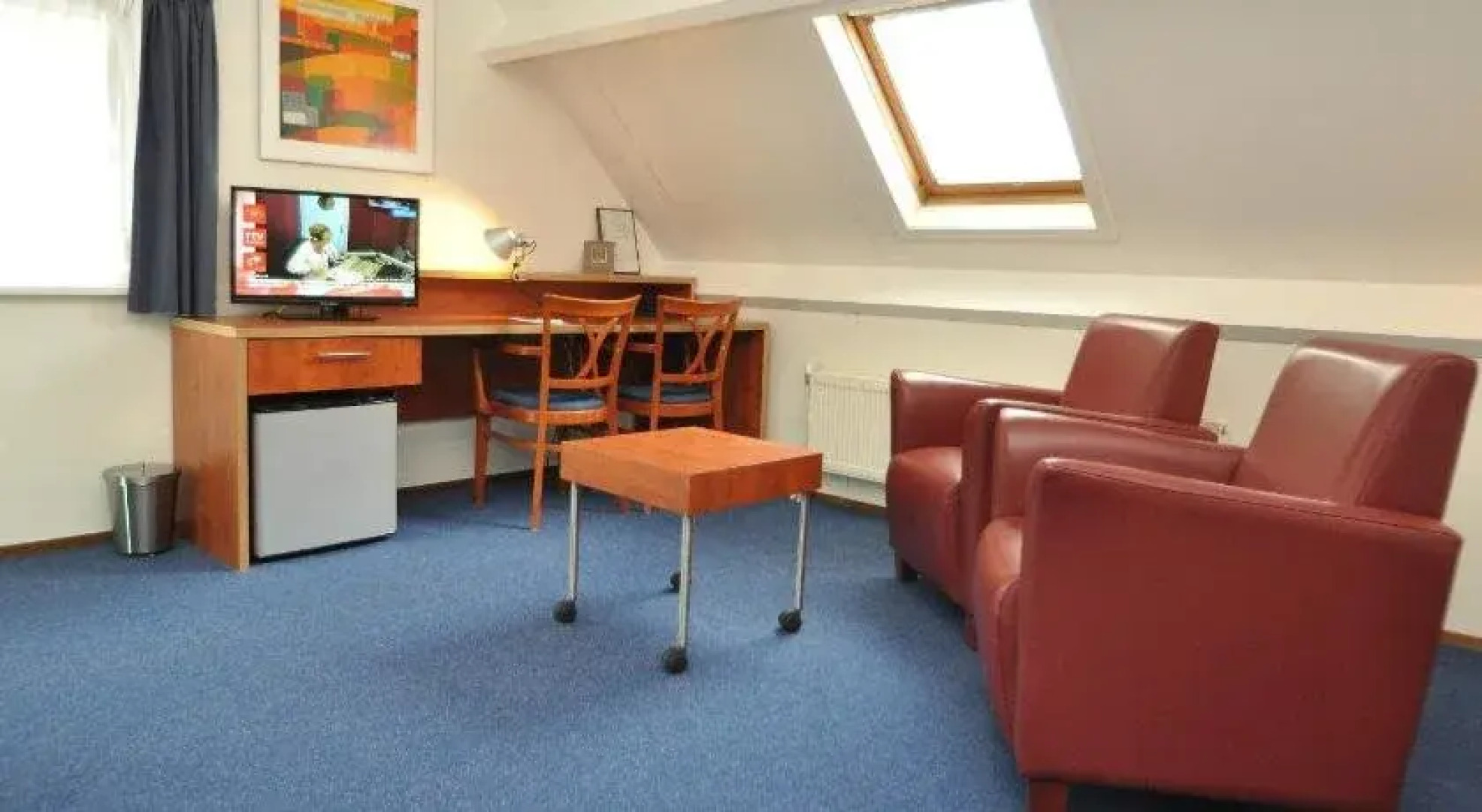 Hotel Restaurant de Meulenhoek