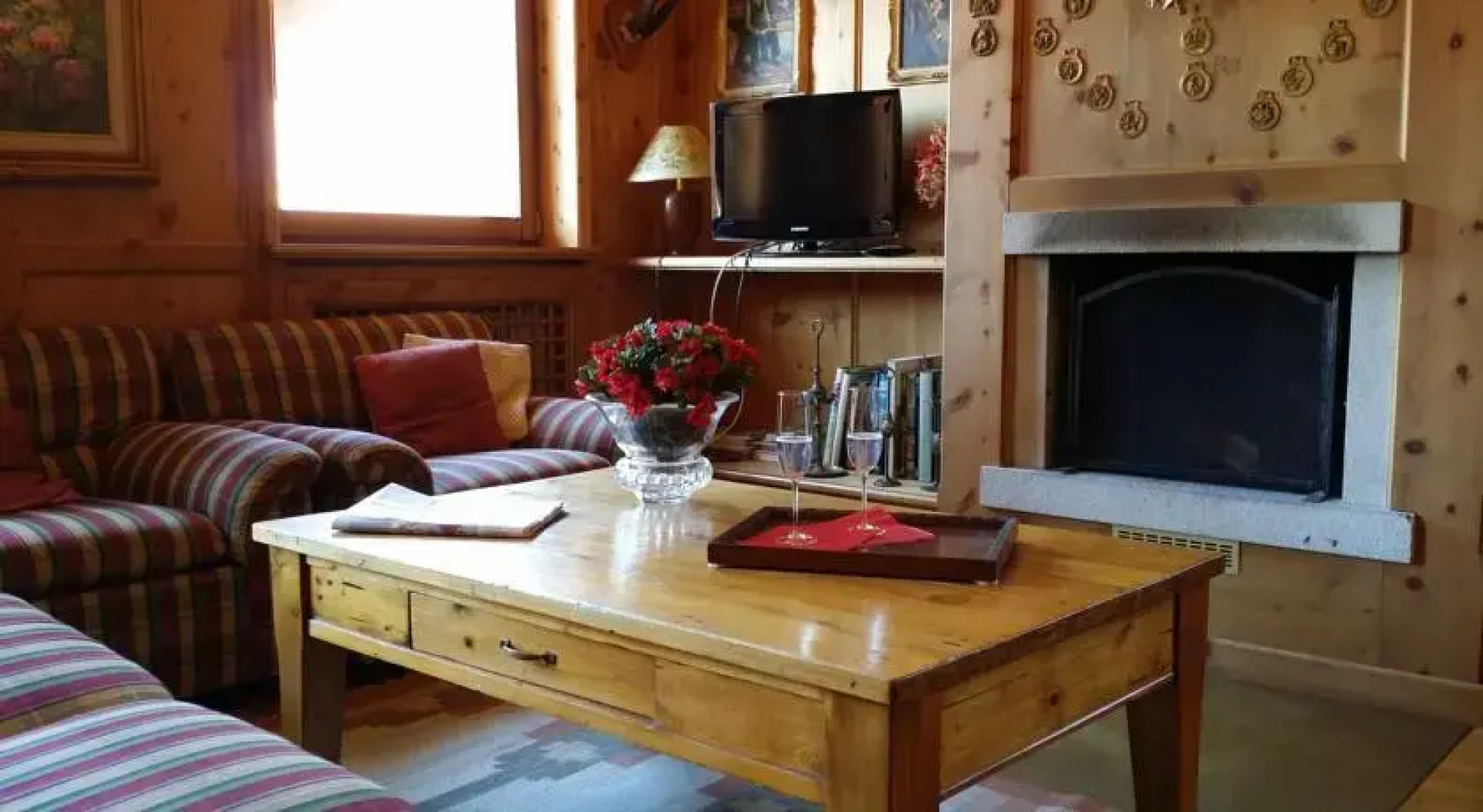 Apartment Un Castello di Neve