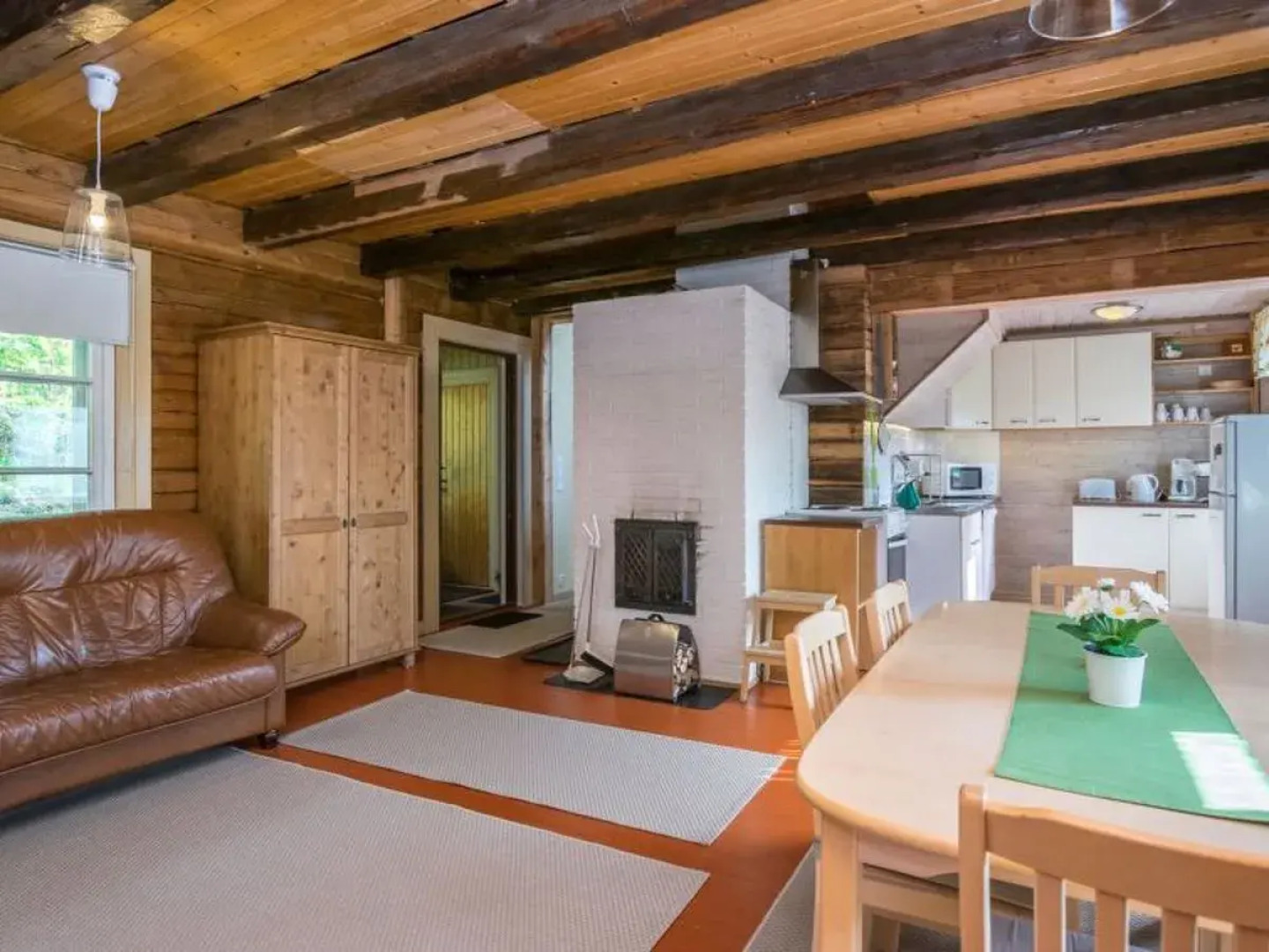 House Sirpukka Pieksamaki