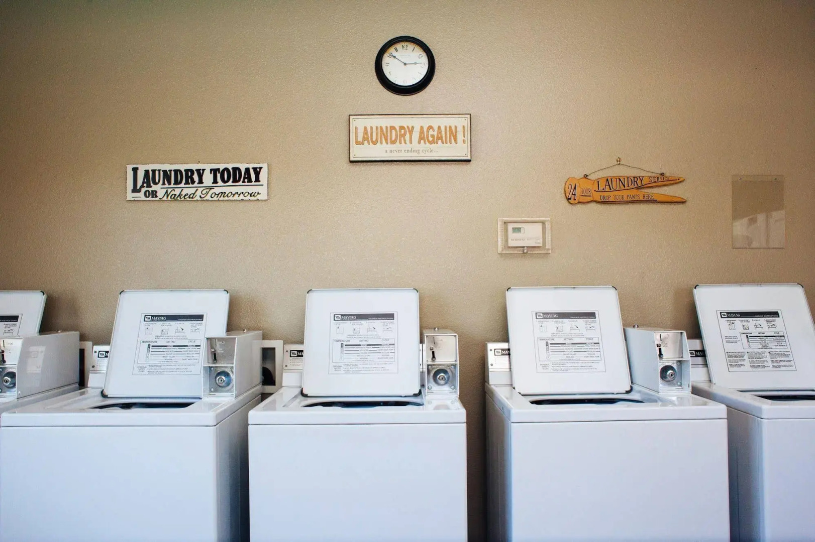 Wine Country RV Resort