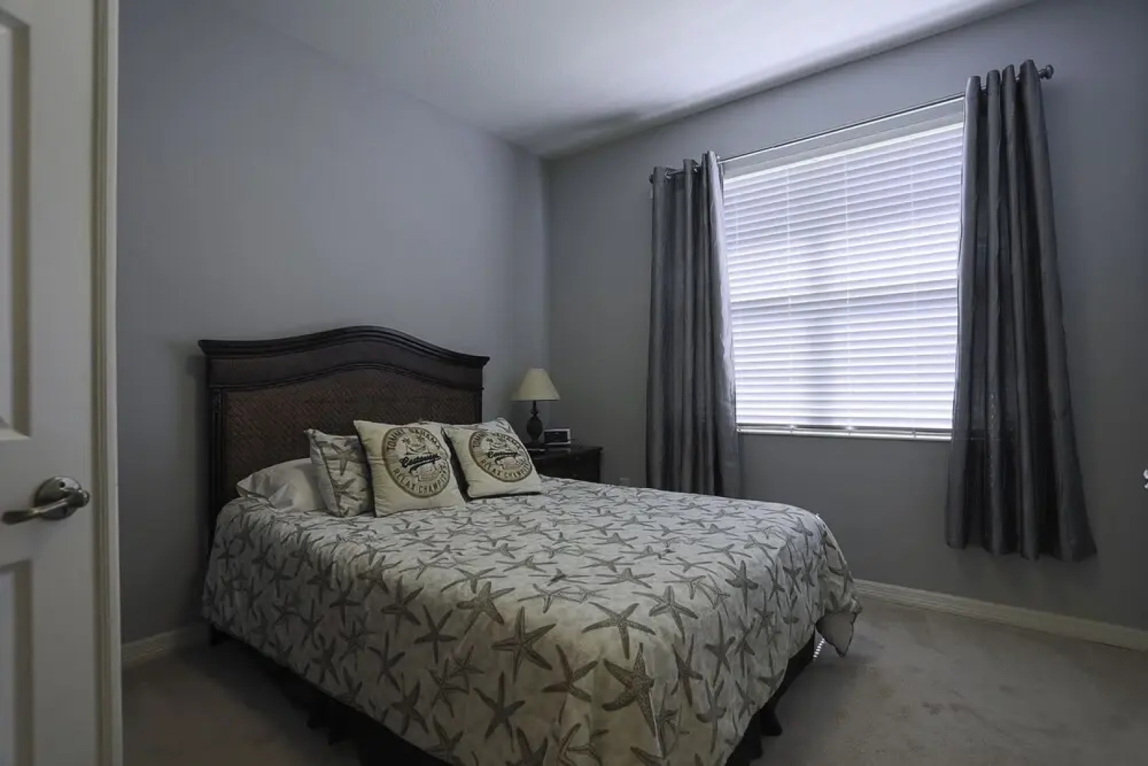 Fairways 01 - 3 Br Home