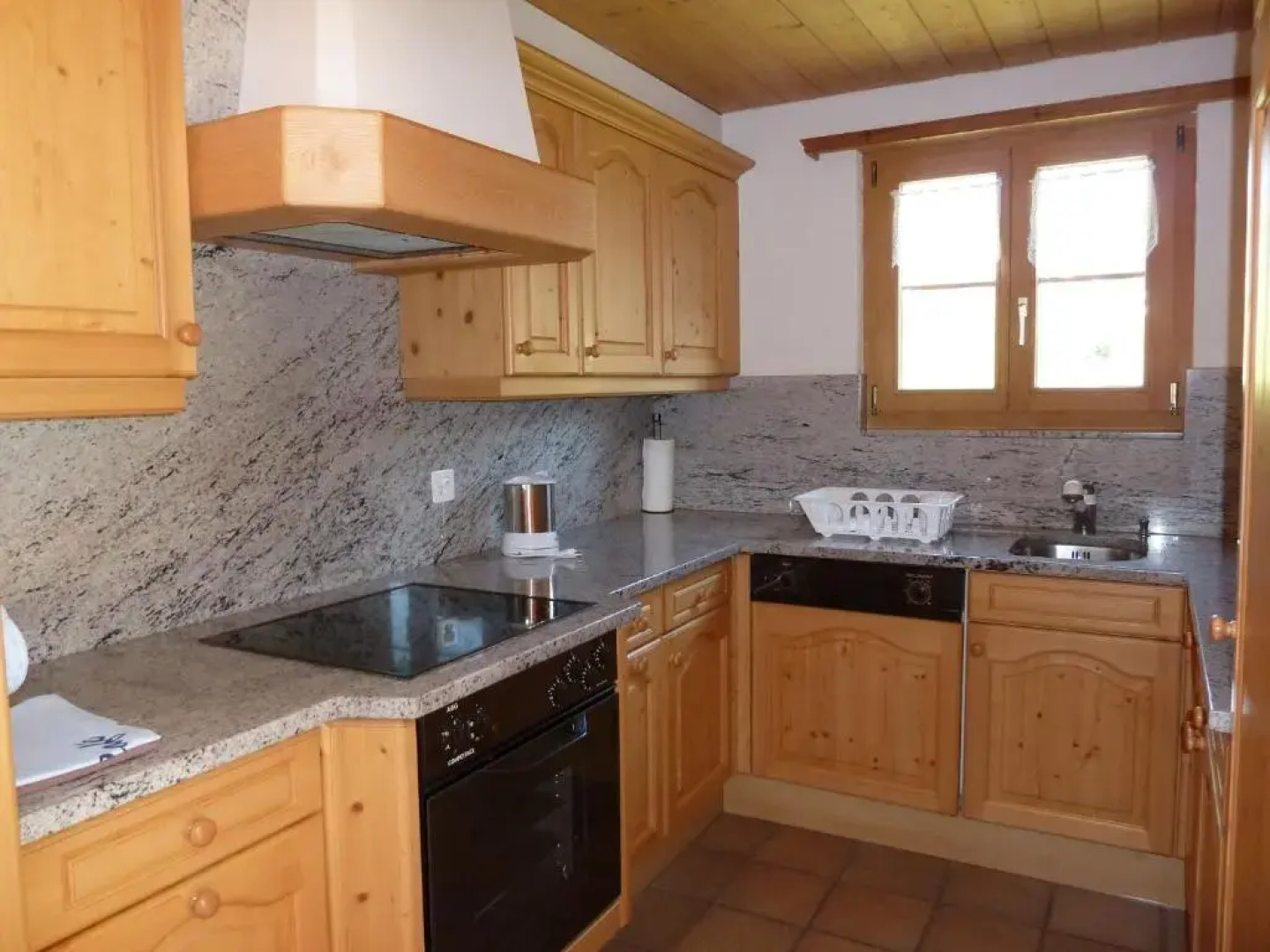 Ferienwohnung Stoffel