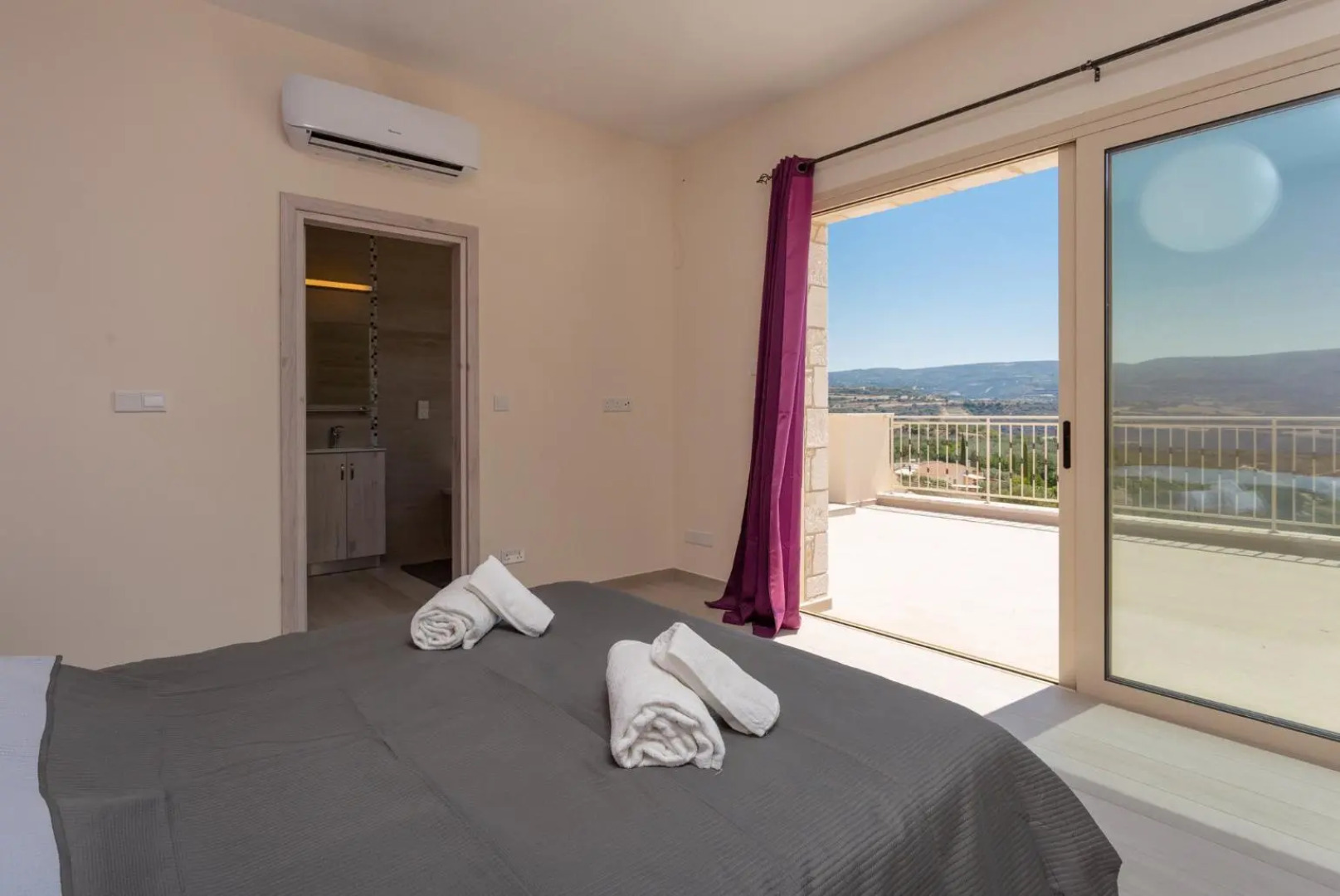 Villa Christel Large Private Pool A C Wifi Eco-friendly - 2761