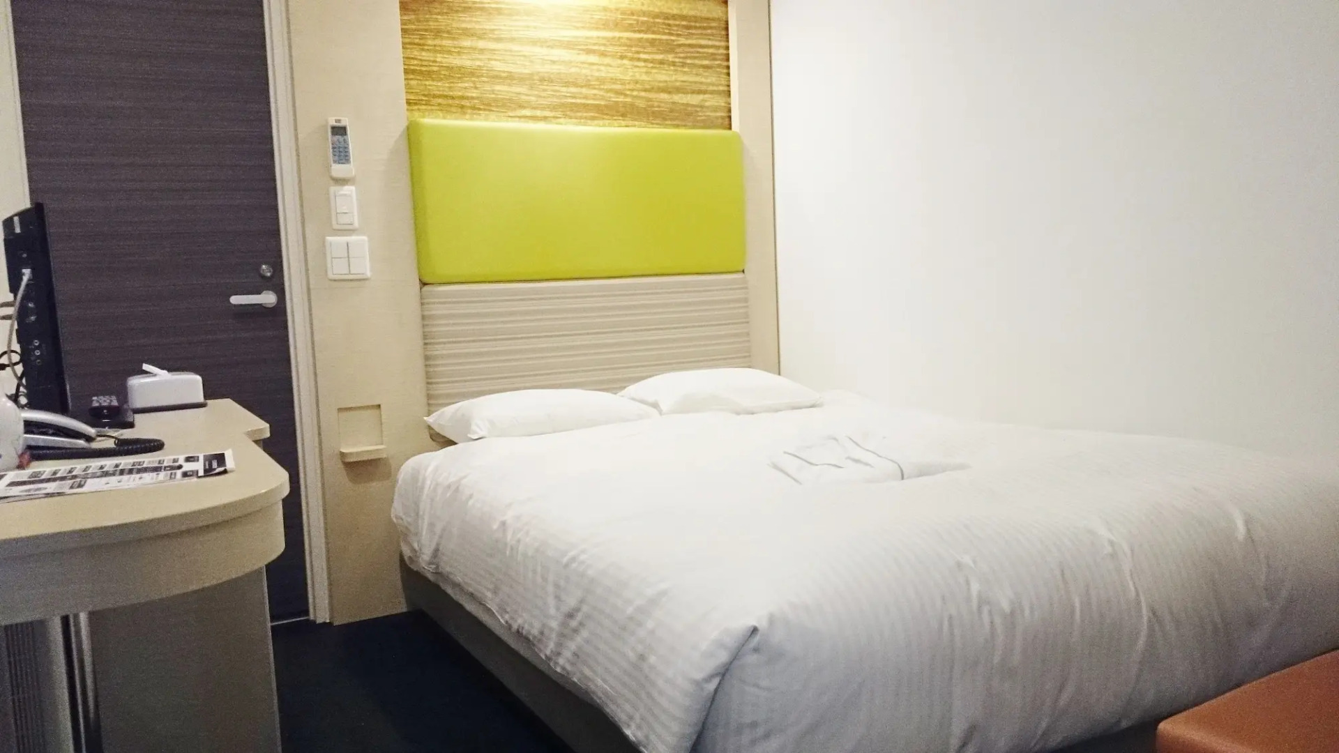 Four Points Flex By Sheraton Tokyo Ueno