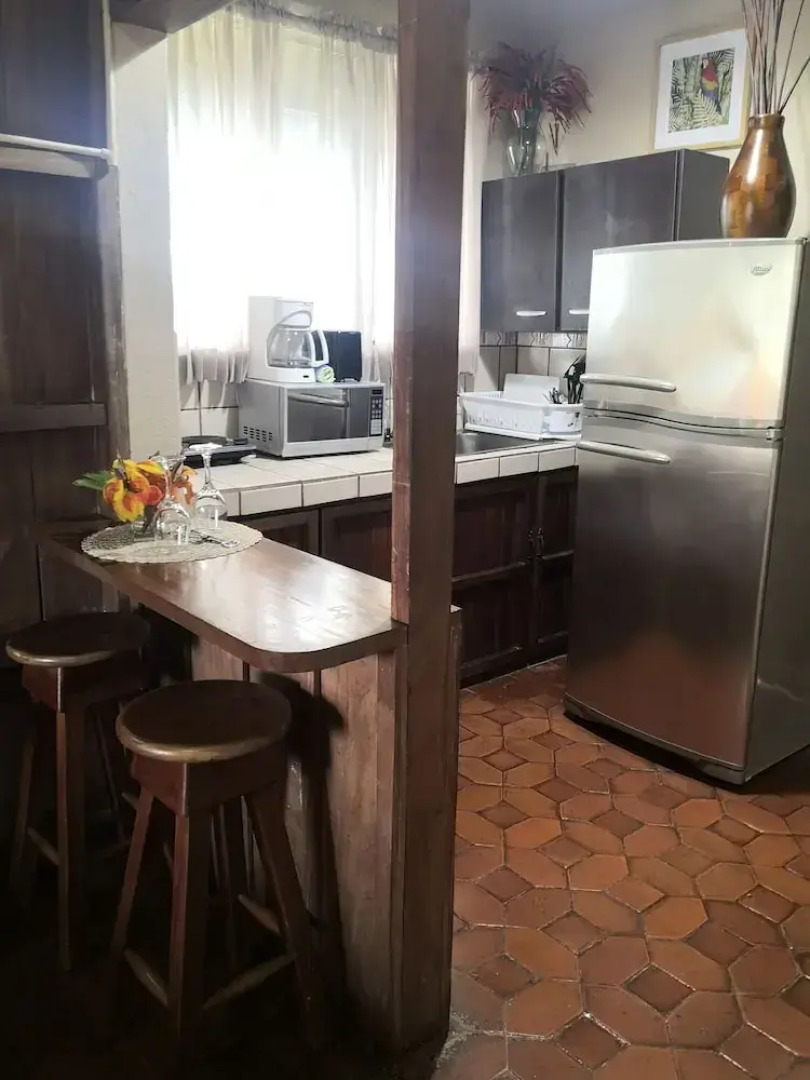 Hotel Villas de la Colina