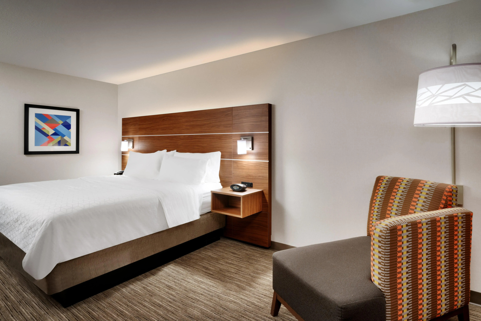 Holiday Inn Express Billings by IHG