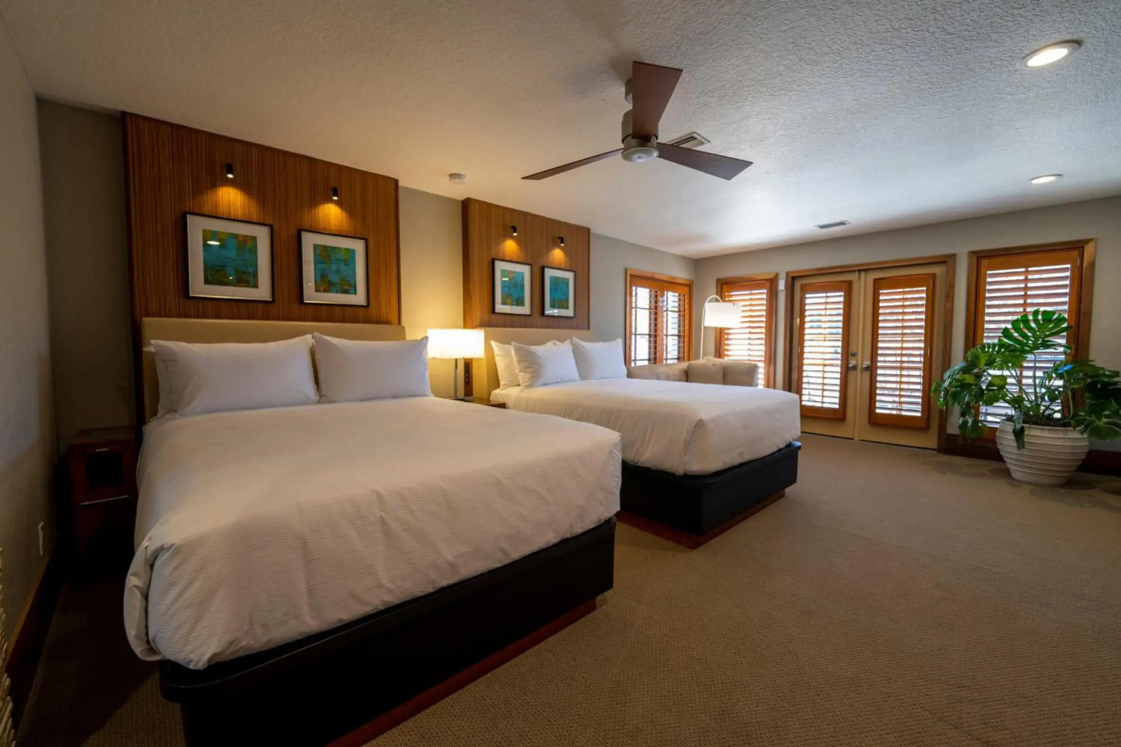 Villas of Grand Cypress