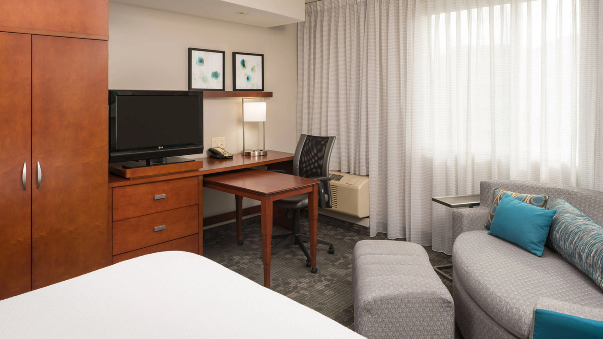 Courtyard by Marriott Miami West/ FL Turnpike