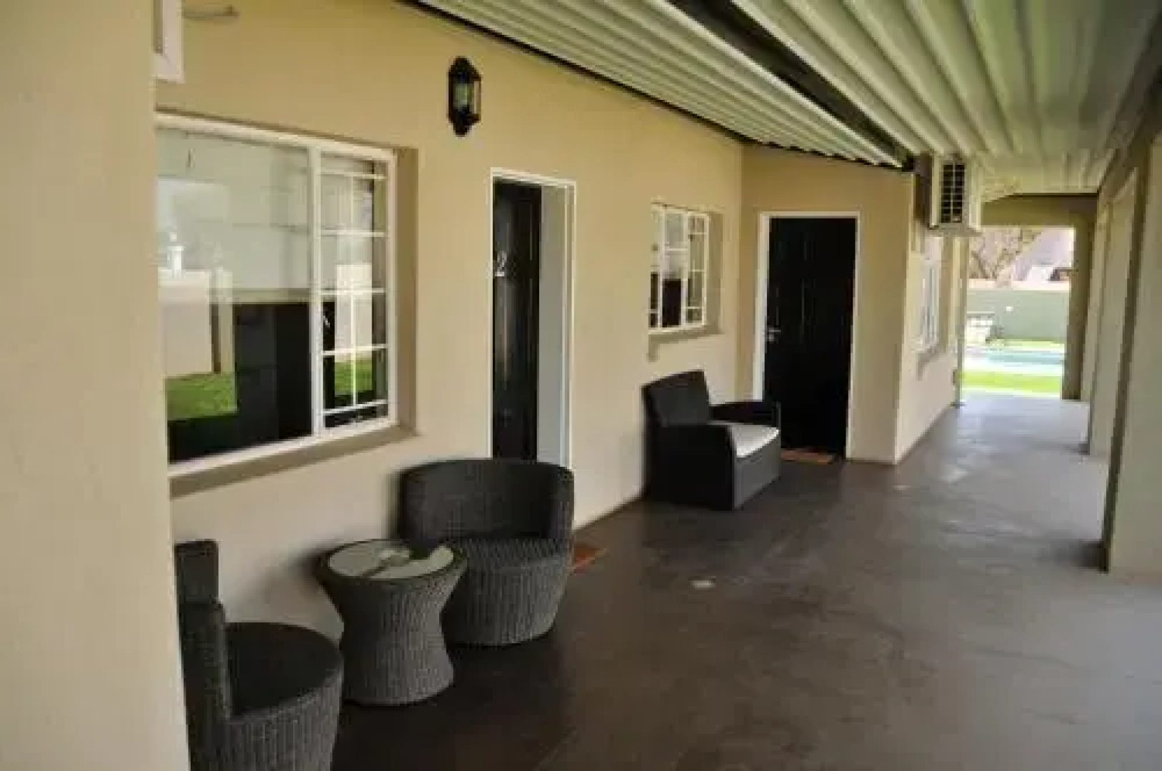 Hadassa Guest House