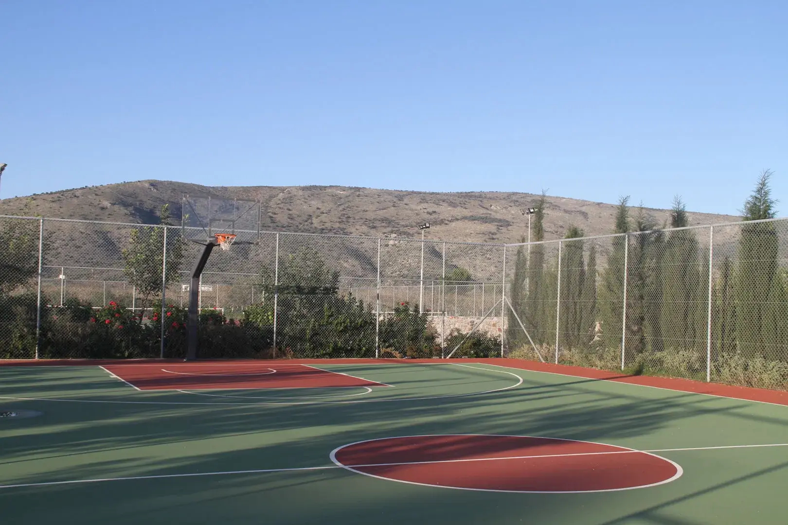 Iria Mare Hotel