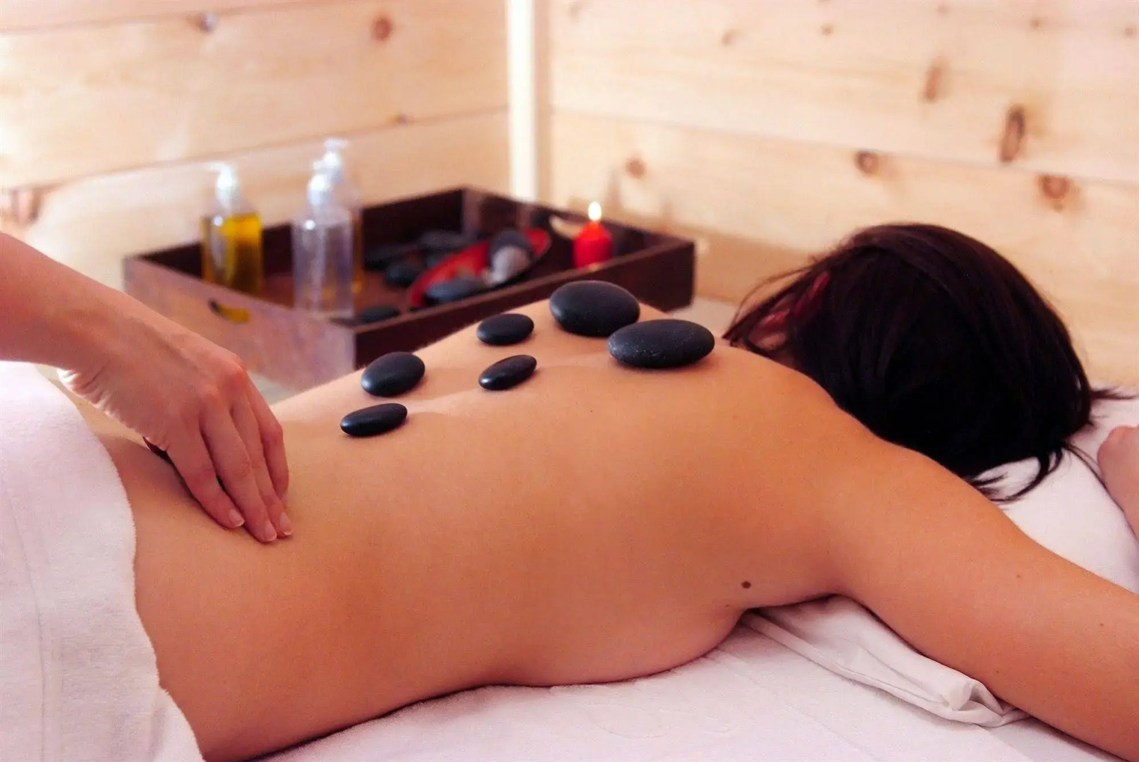 La Roccia Wellness Hotel