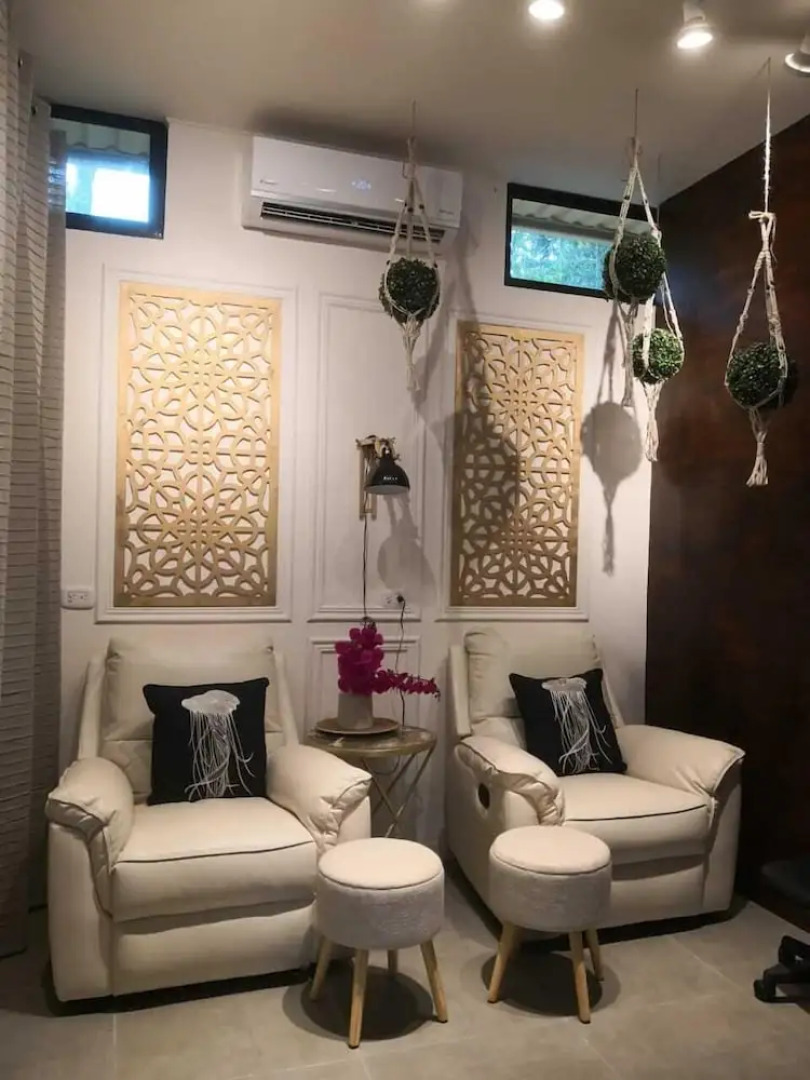 Boutique Hotel y Spa Tangara Azul