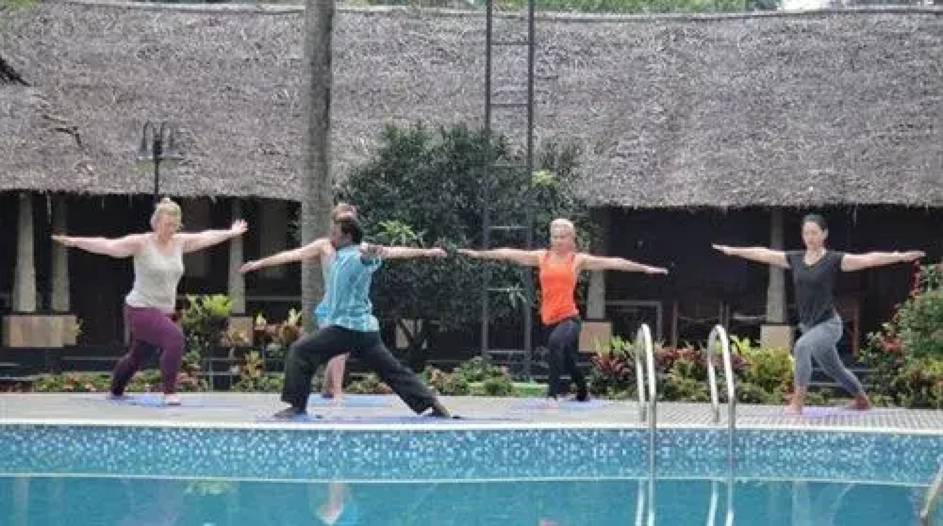 Vedic Village Resorts