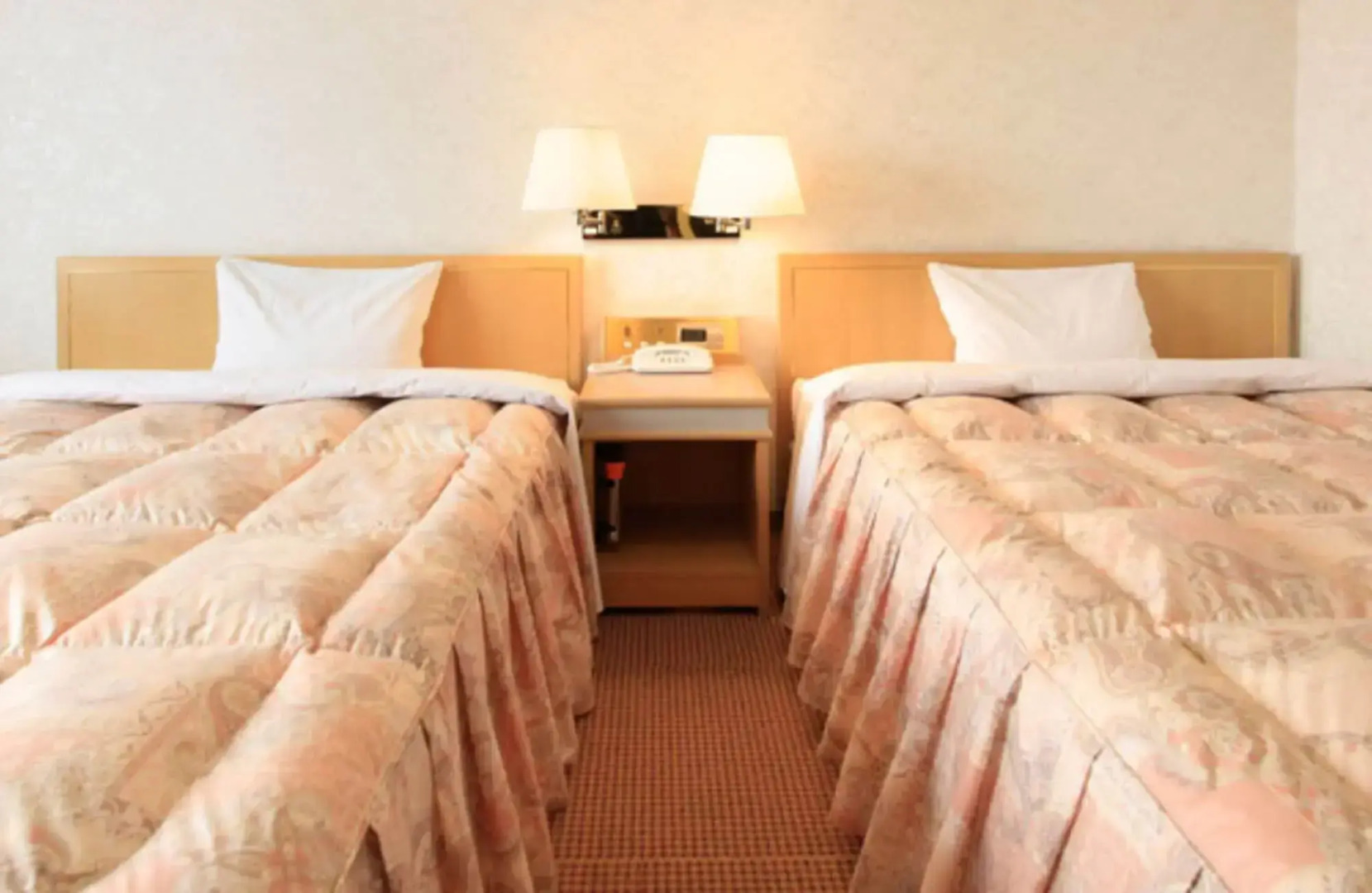 Tokorozawa Park Hotel