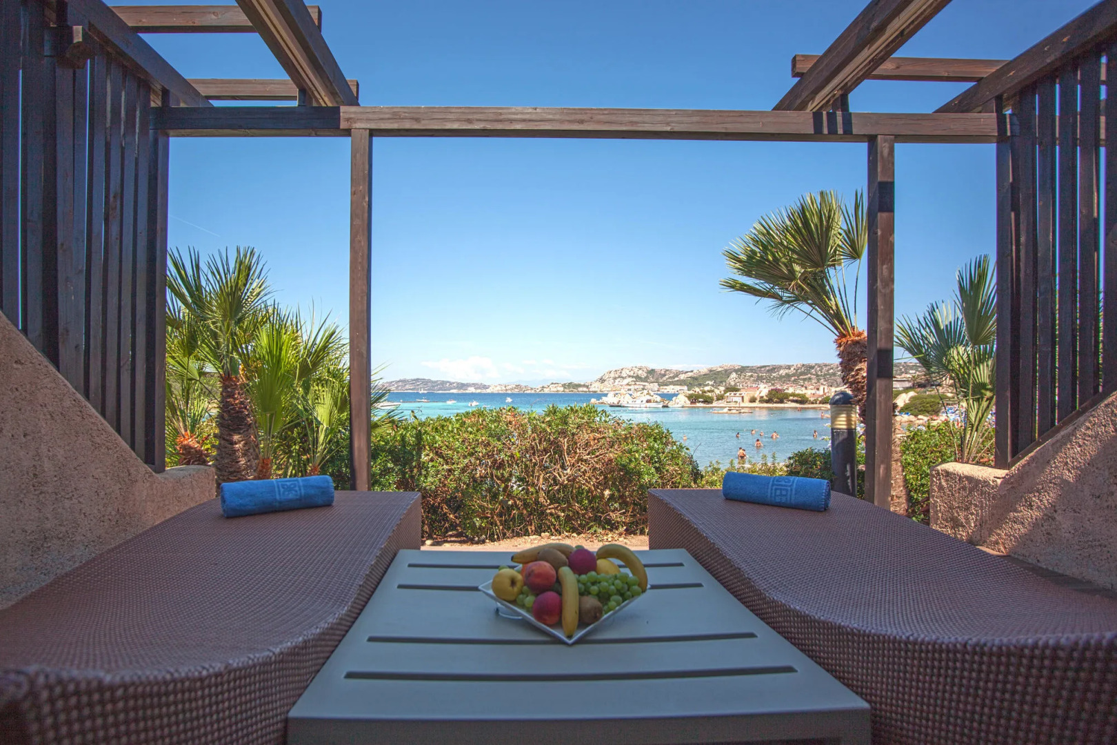 Santo Stefano ClubViaggi Maddalena