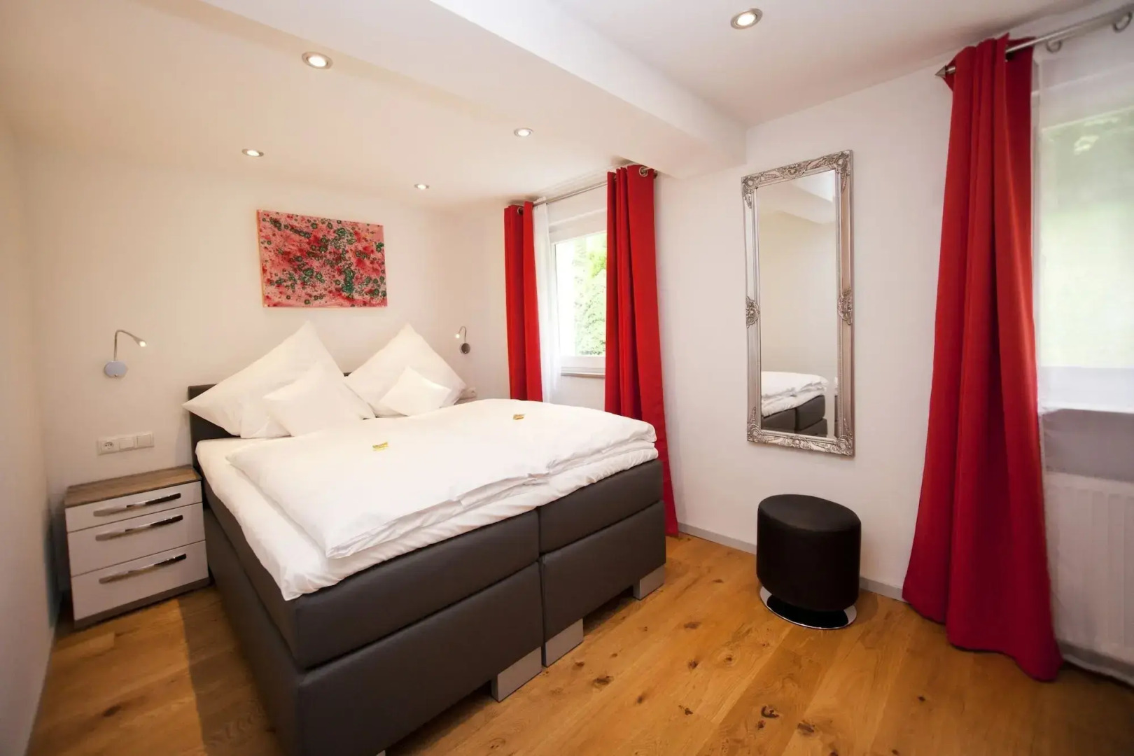 Hotel Vintage am Bundesbank Bunker