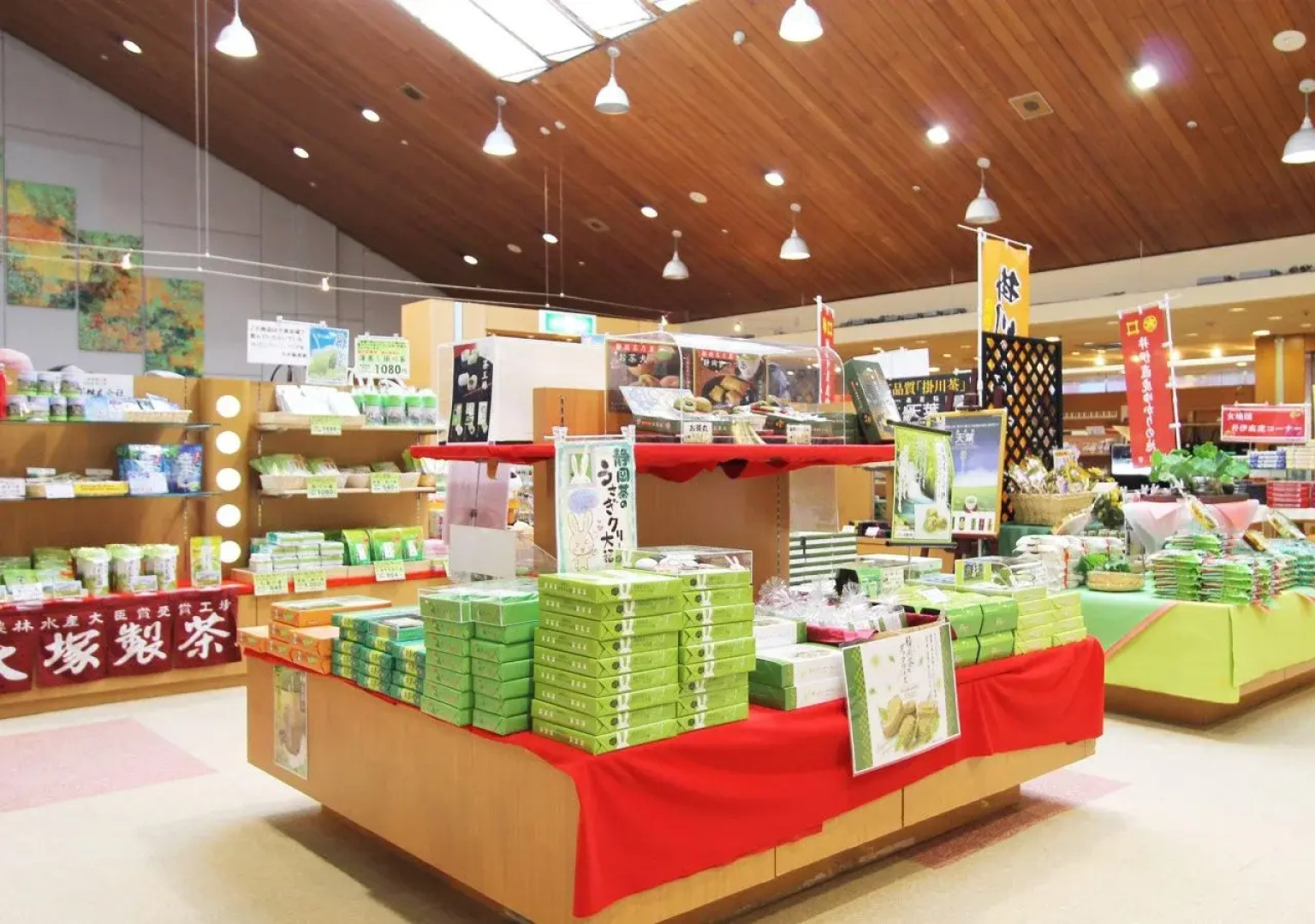 Tsumagoi Resort Sai No Sato