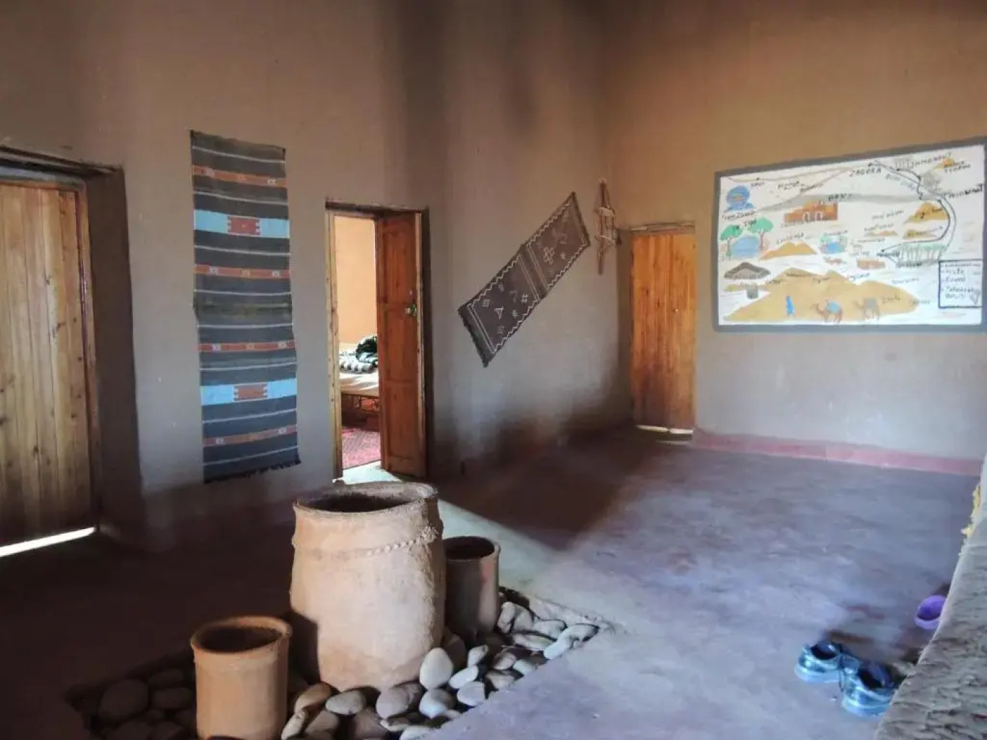 Dar Nkhal Maison D'Hôte