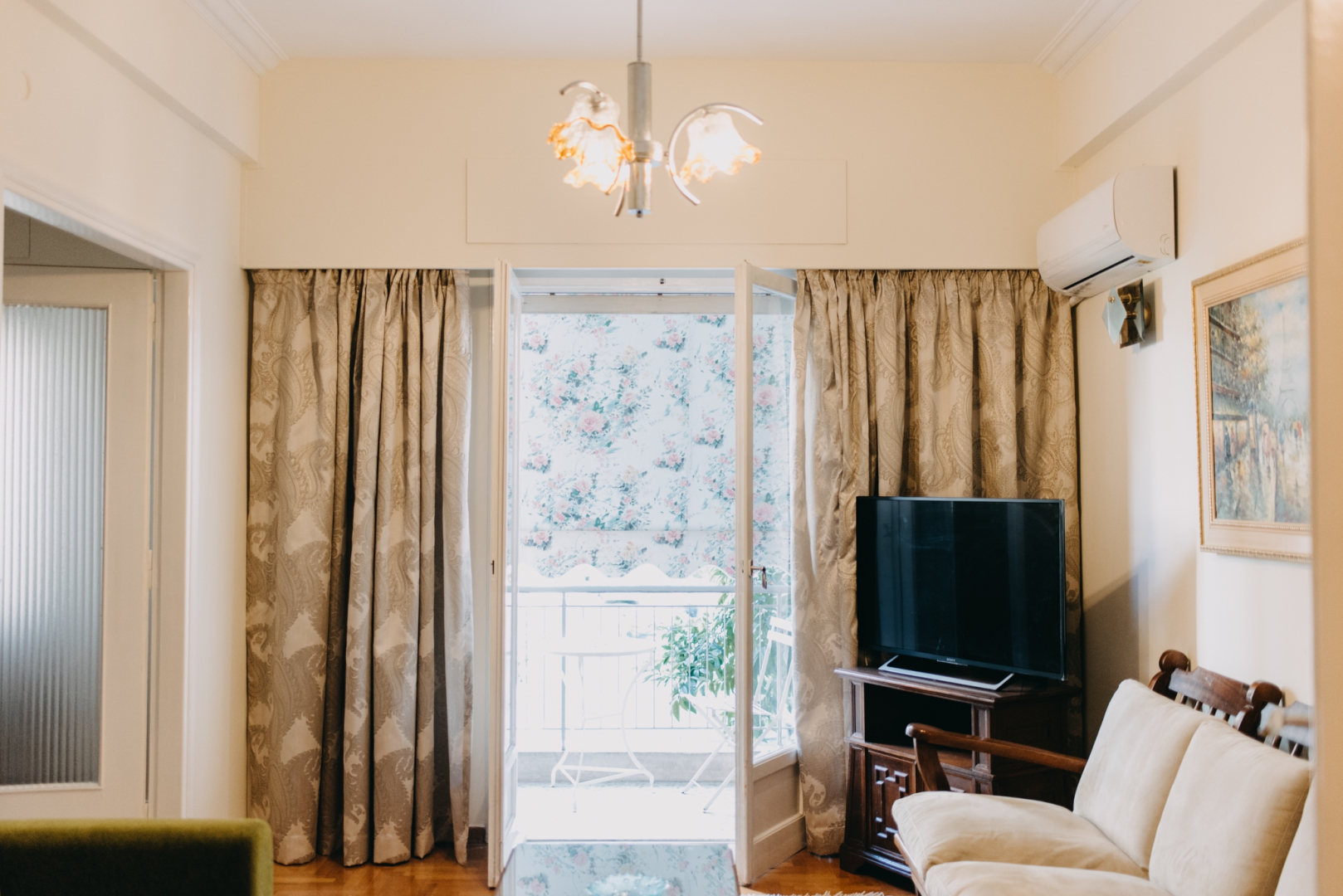 Best House Attiki Metro