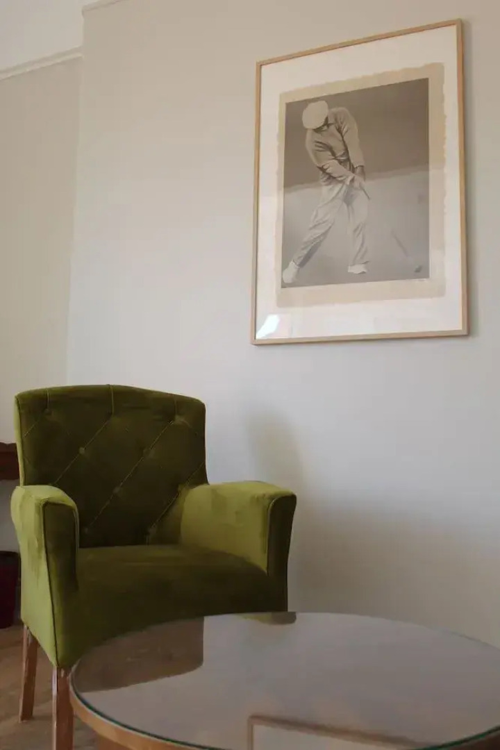 Hotel Chantaco Golf & Wellness