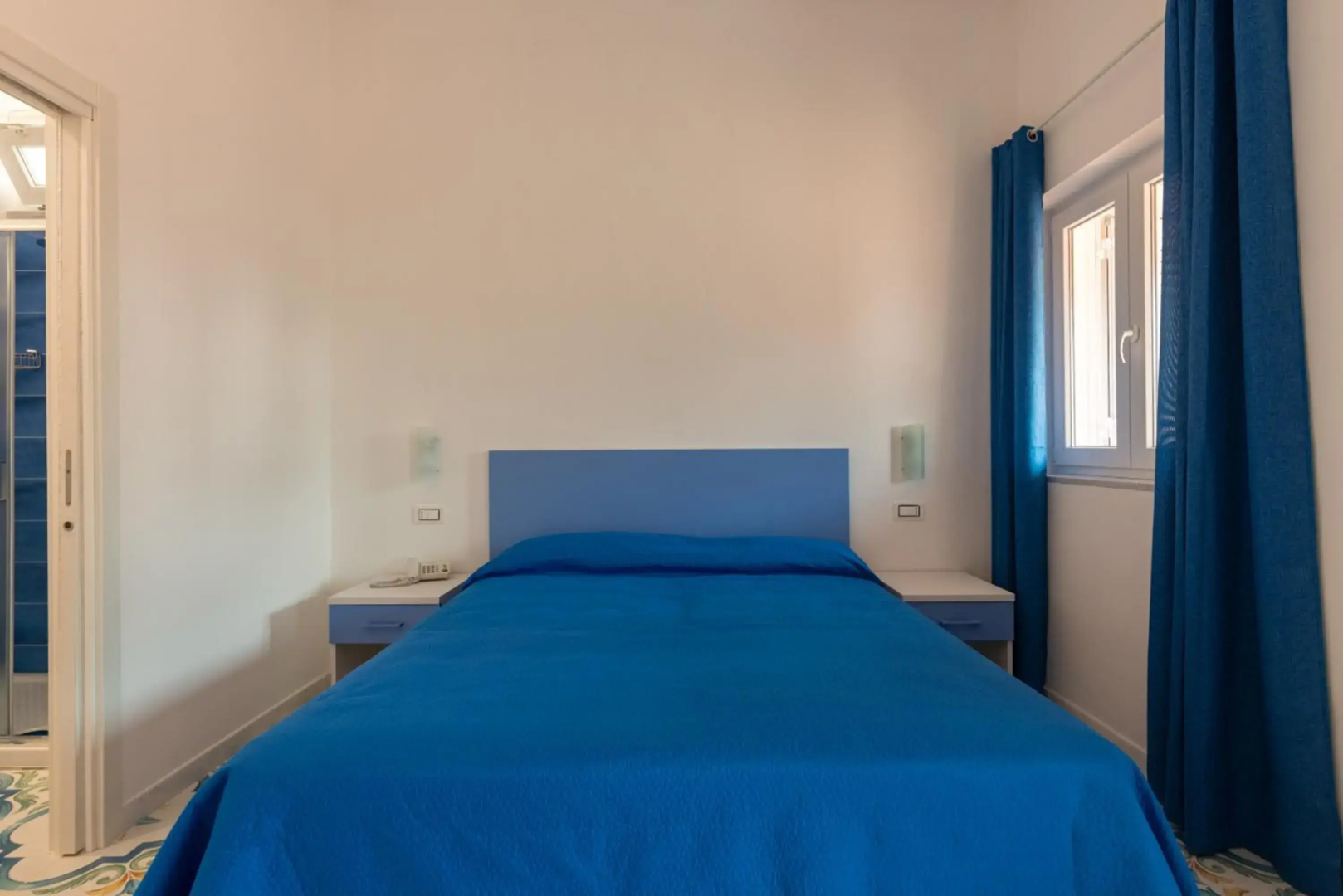 Hotel Villa Sirena