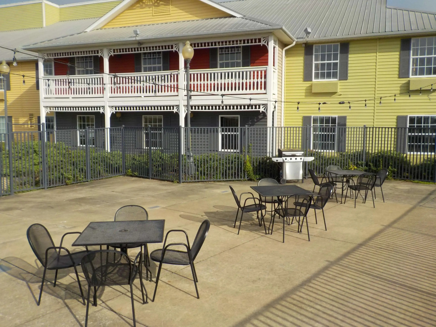 SureStay Hotel by Best Western Tuscaloosa Southeast