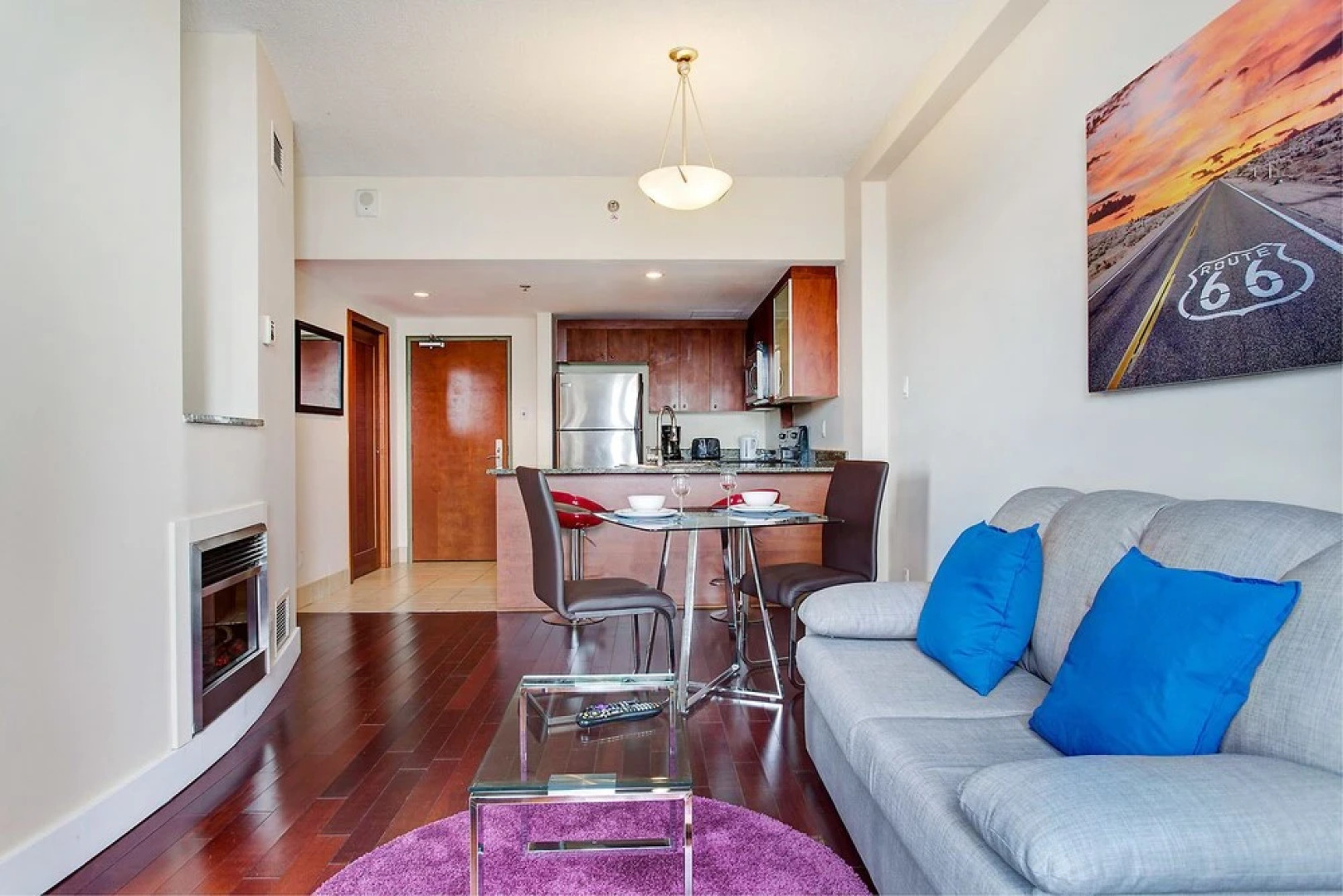 Downtown Suites by Hometrotting