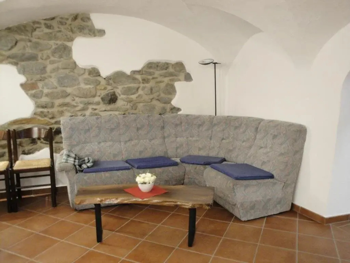 Osteria Del Centro