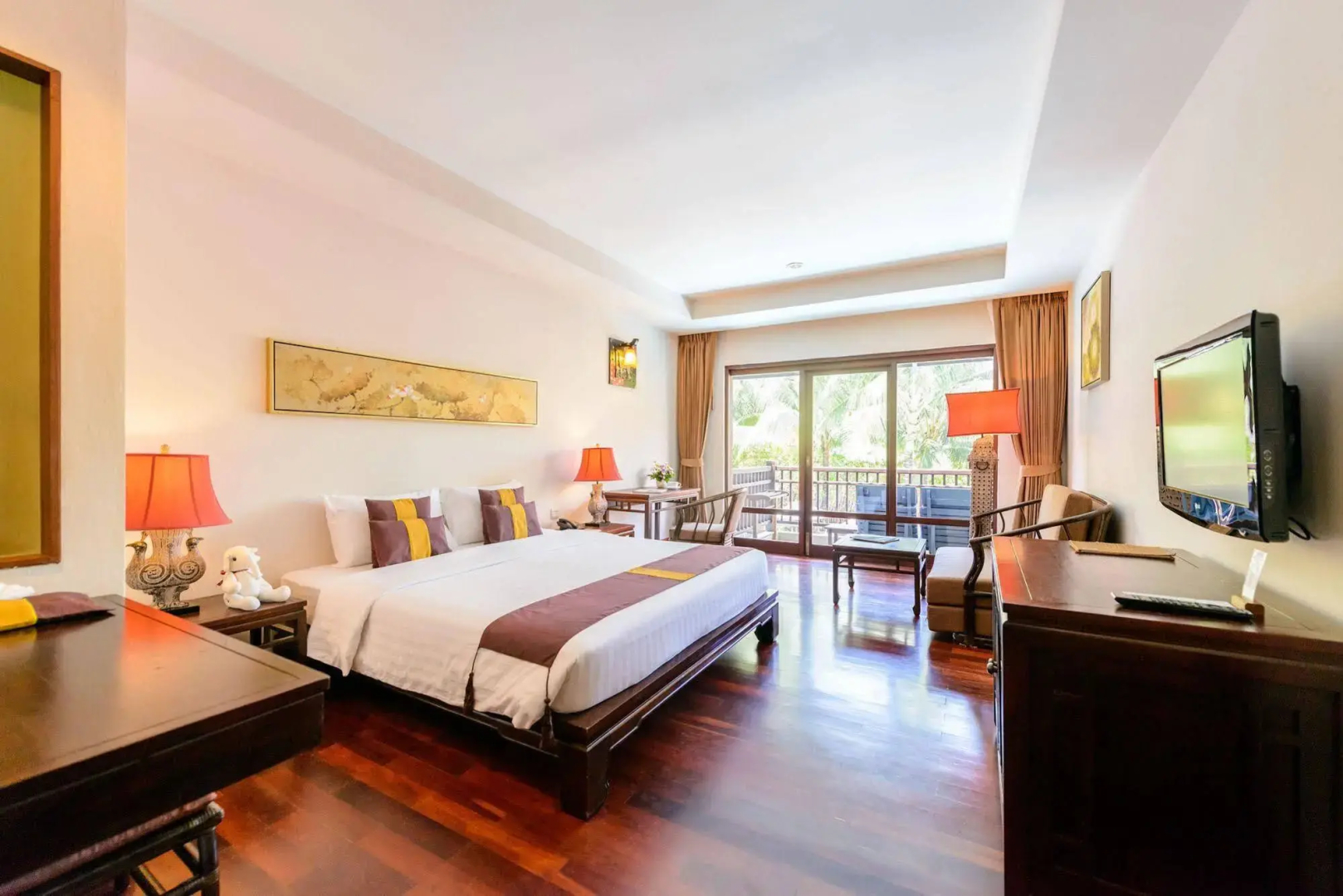 Khaolak Oriental Resort - Adult Only