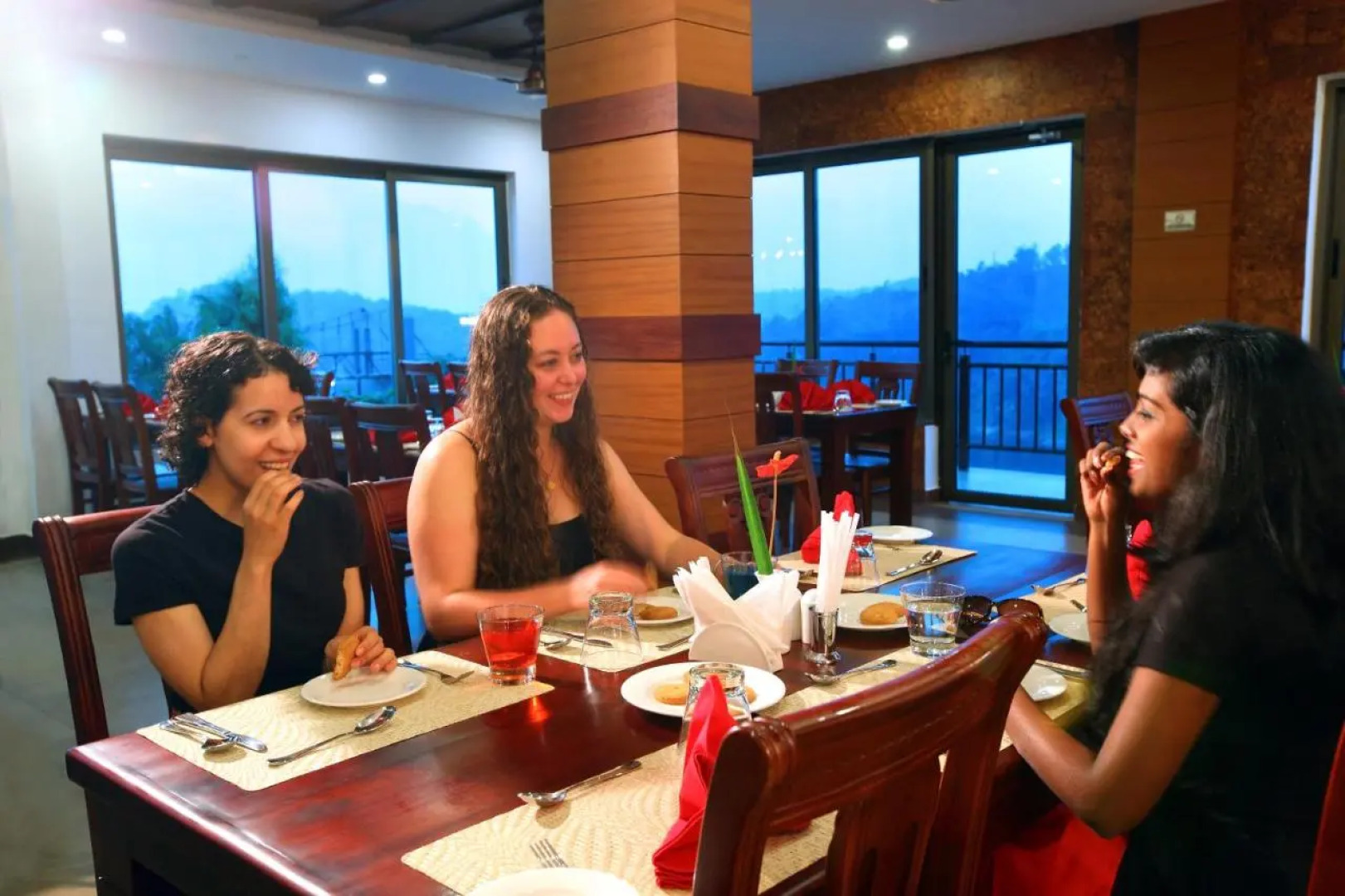 Arayal Resorts: A Unit of Sharoy Resort, Wayanad