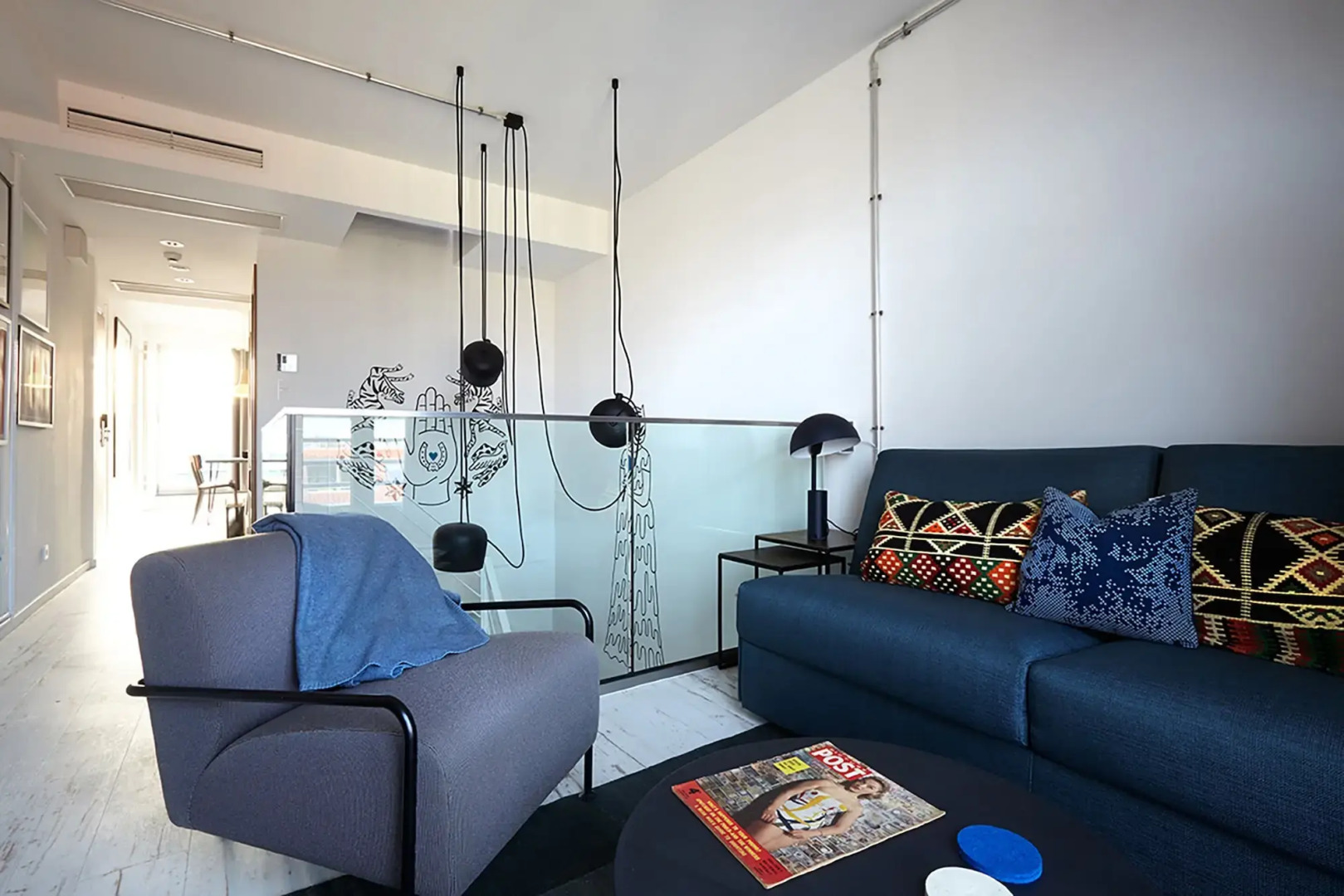 Generator Berlin Mitte