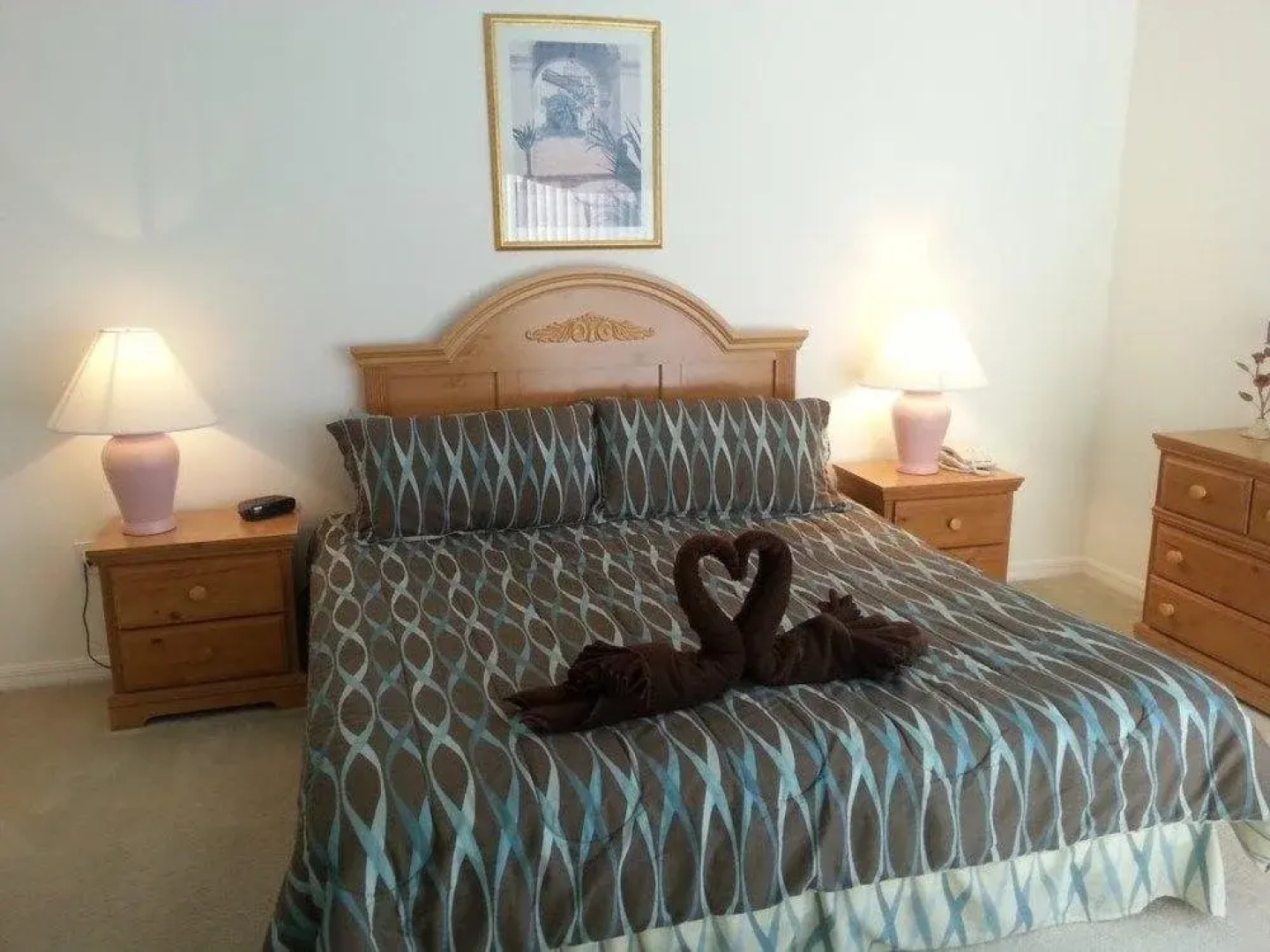 Cumbrian Lakes Villas