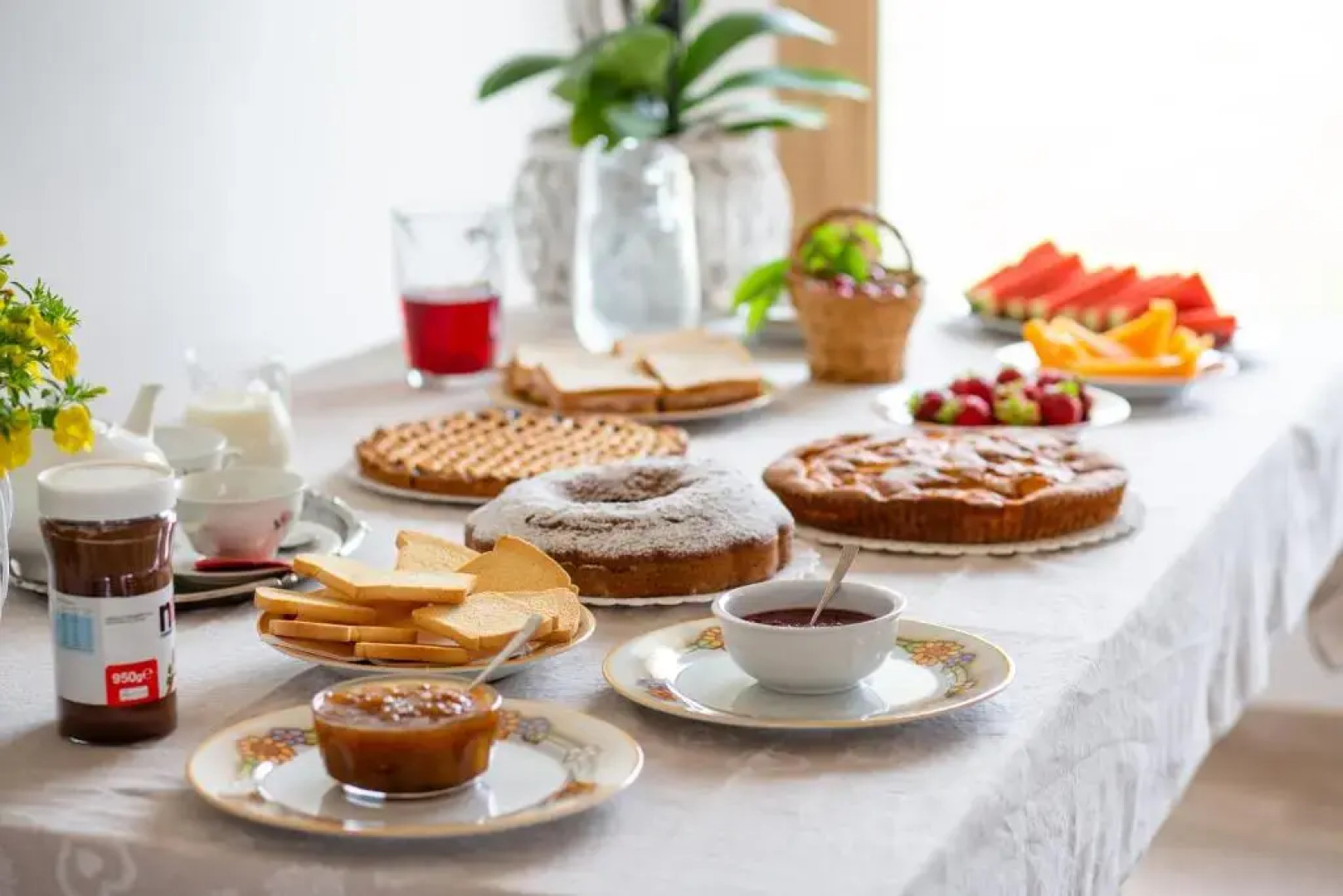 Agriturismo Acquachiara