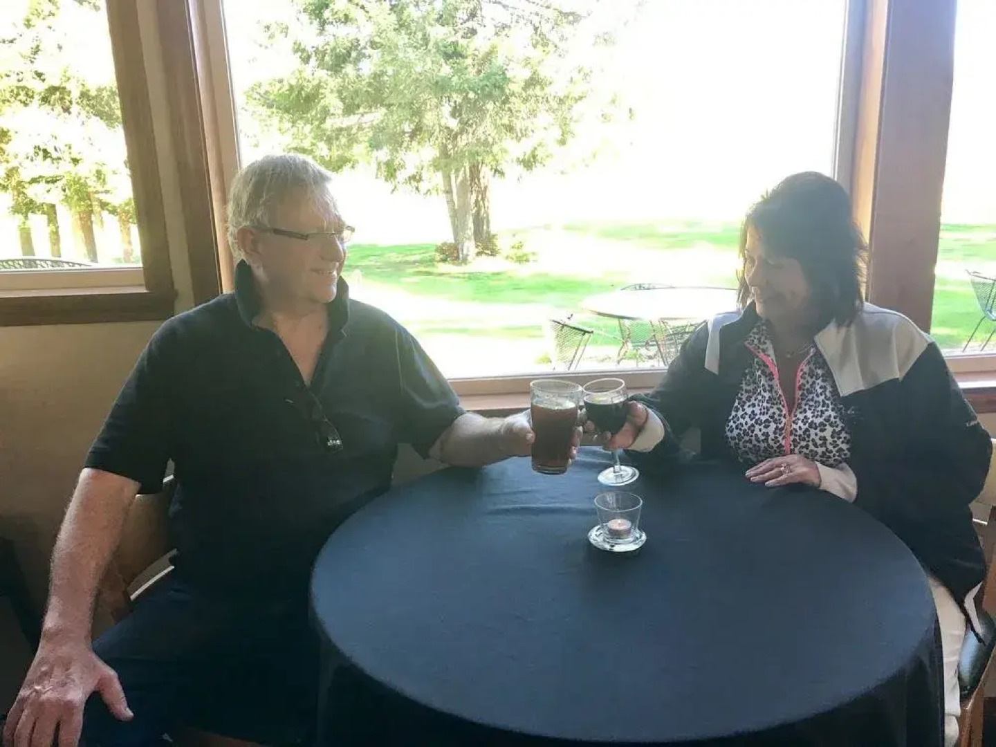 Kahler Glen Golf & Ski Resort