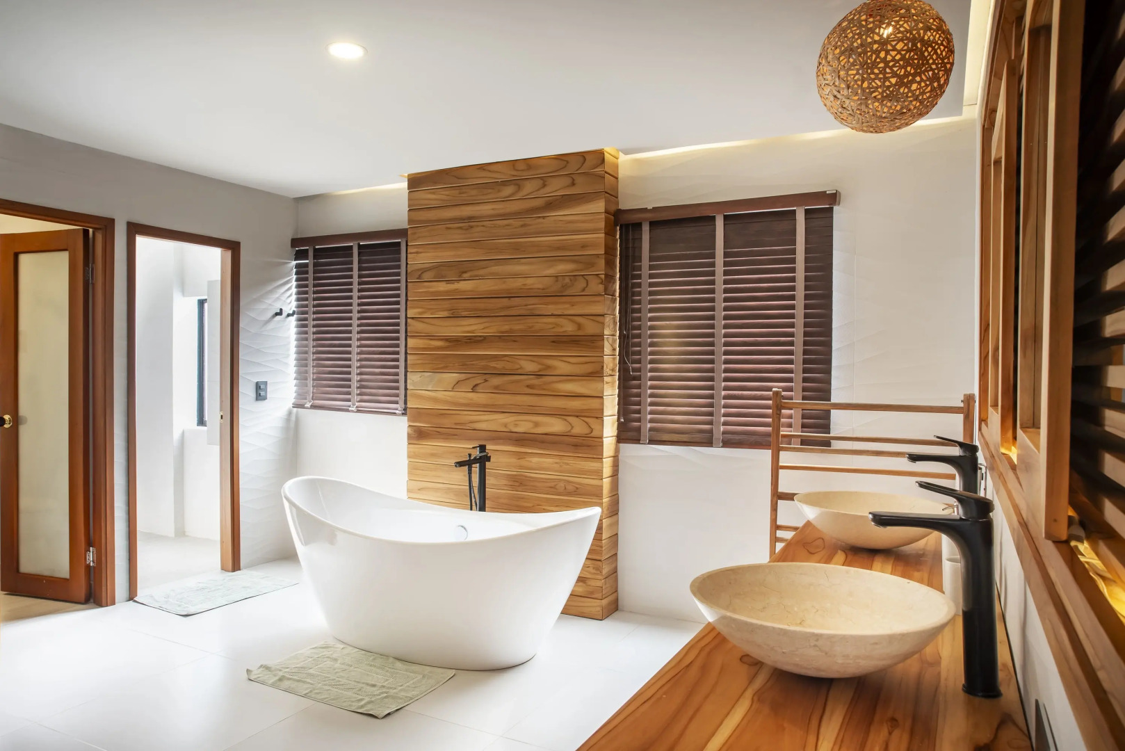 Camino Palmero Coveñas