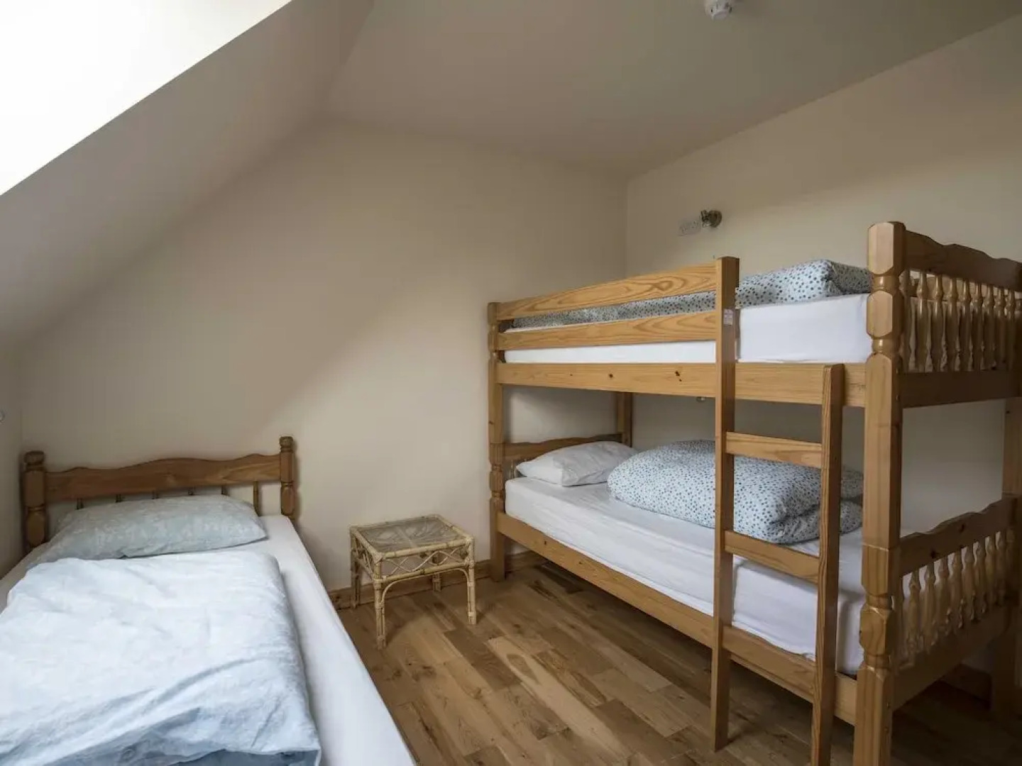 Black Isle Berries Bunkhouse