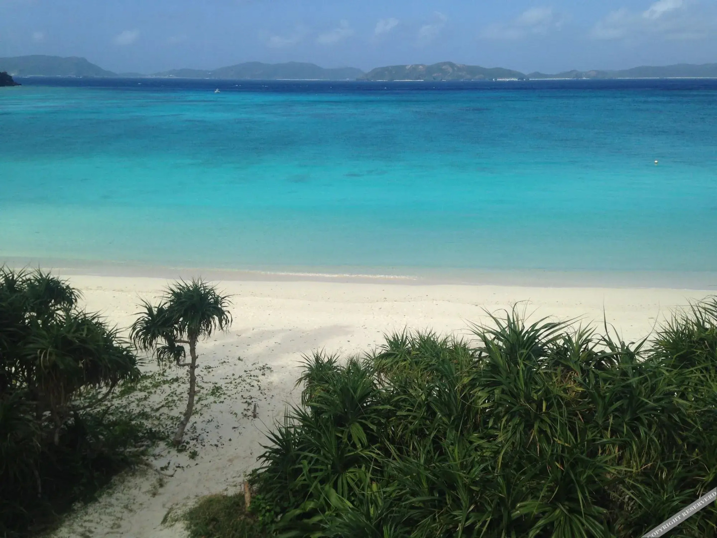 Tokashiki Guest House