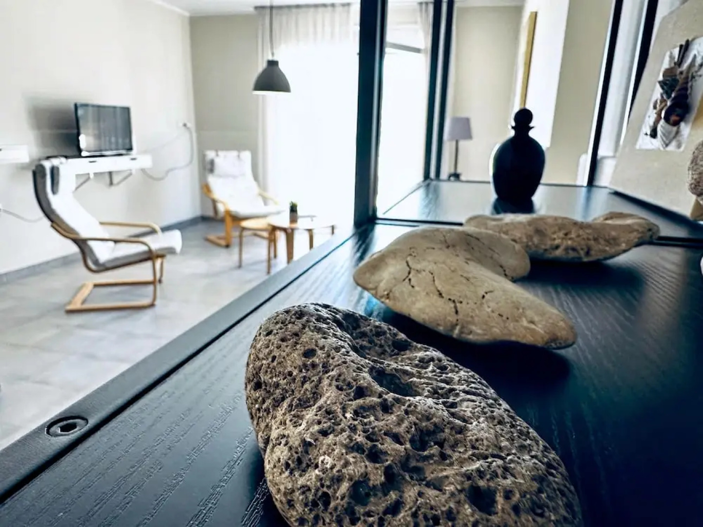 Lifeguard Beachfront - Luxury Flat, 30meters From Sea