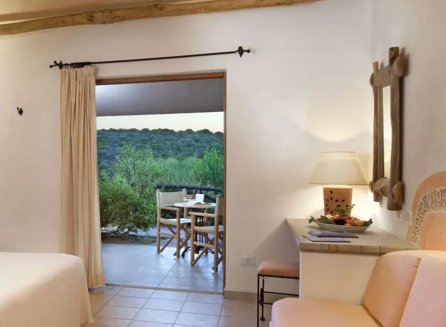 Park Hotel Cala Di Lepre & Spa