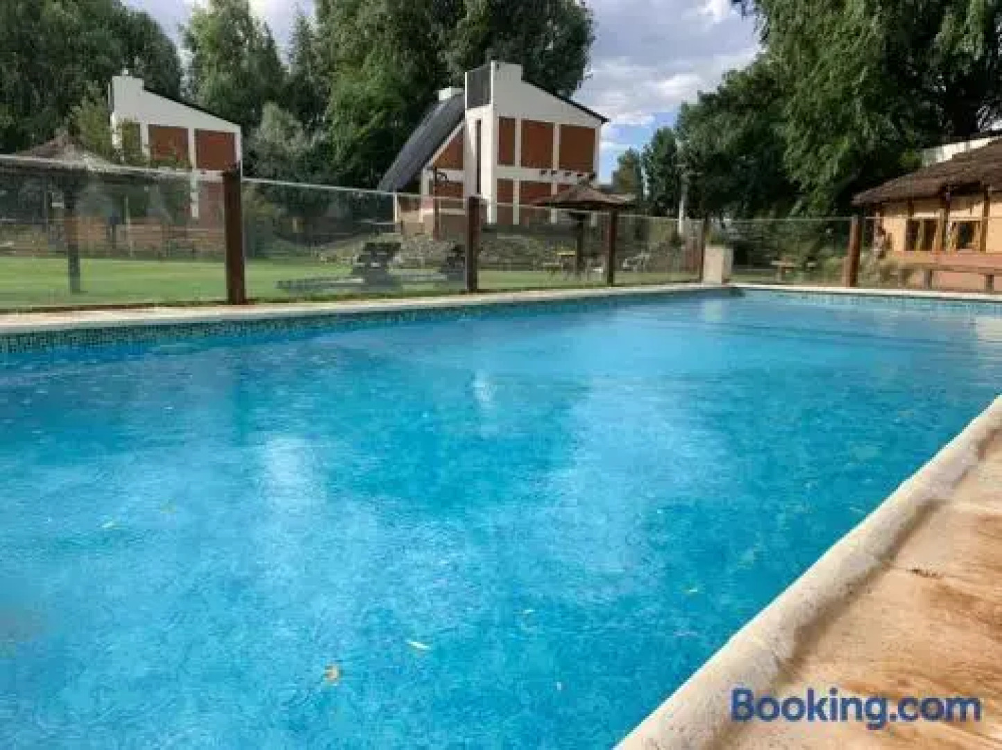 Rincón Sur Cabañas