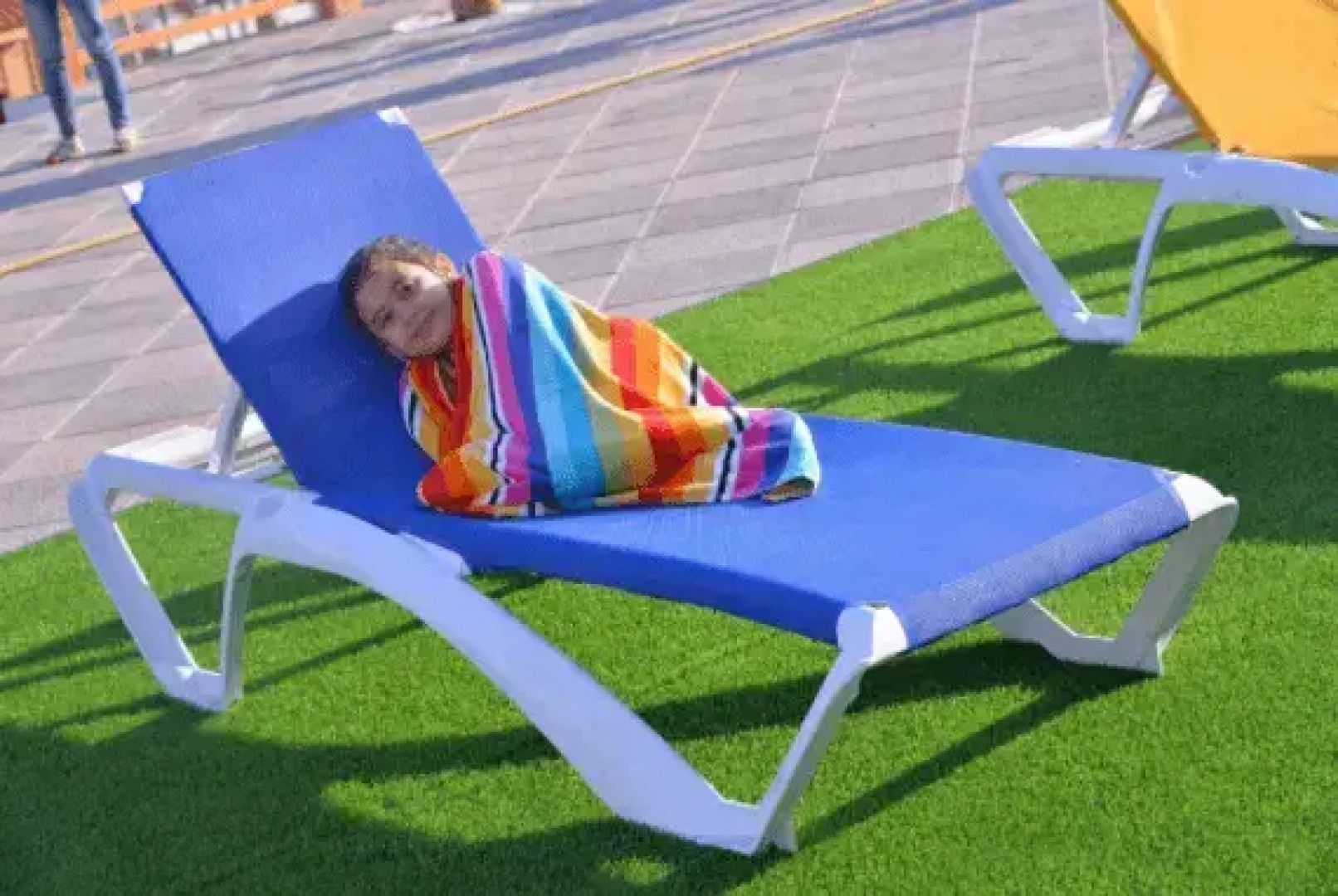 Atlantid Djallab Aquapark & Spa